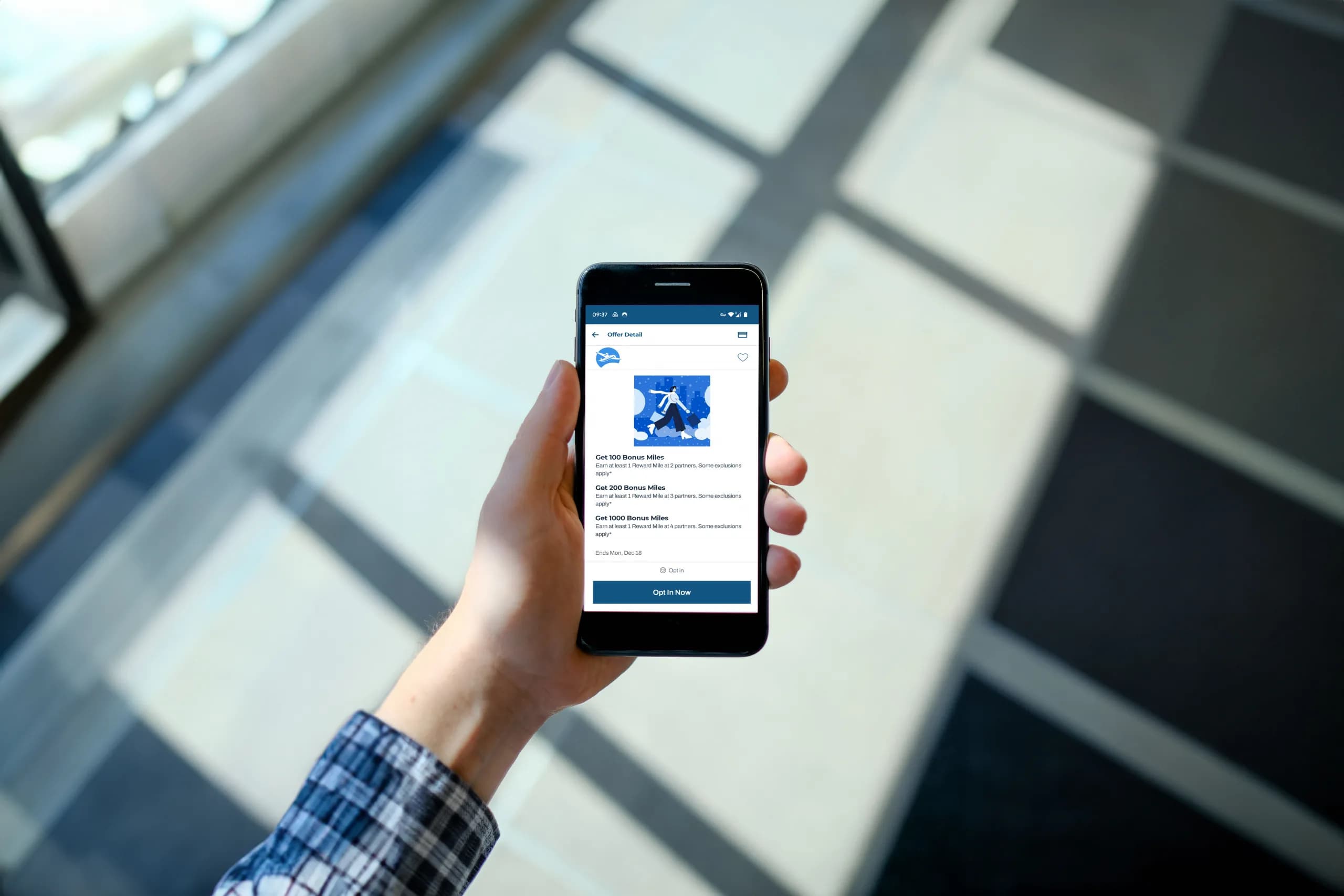 AIR MILES Shop the Block Promotion: Earn Up to 825 Bonus Miles (Ends Today!)