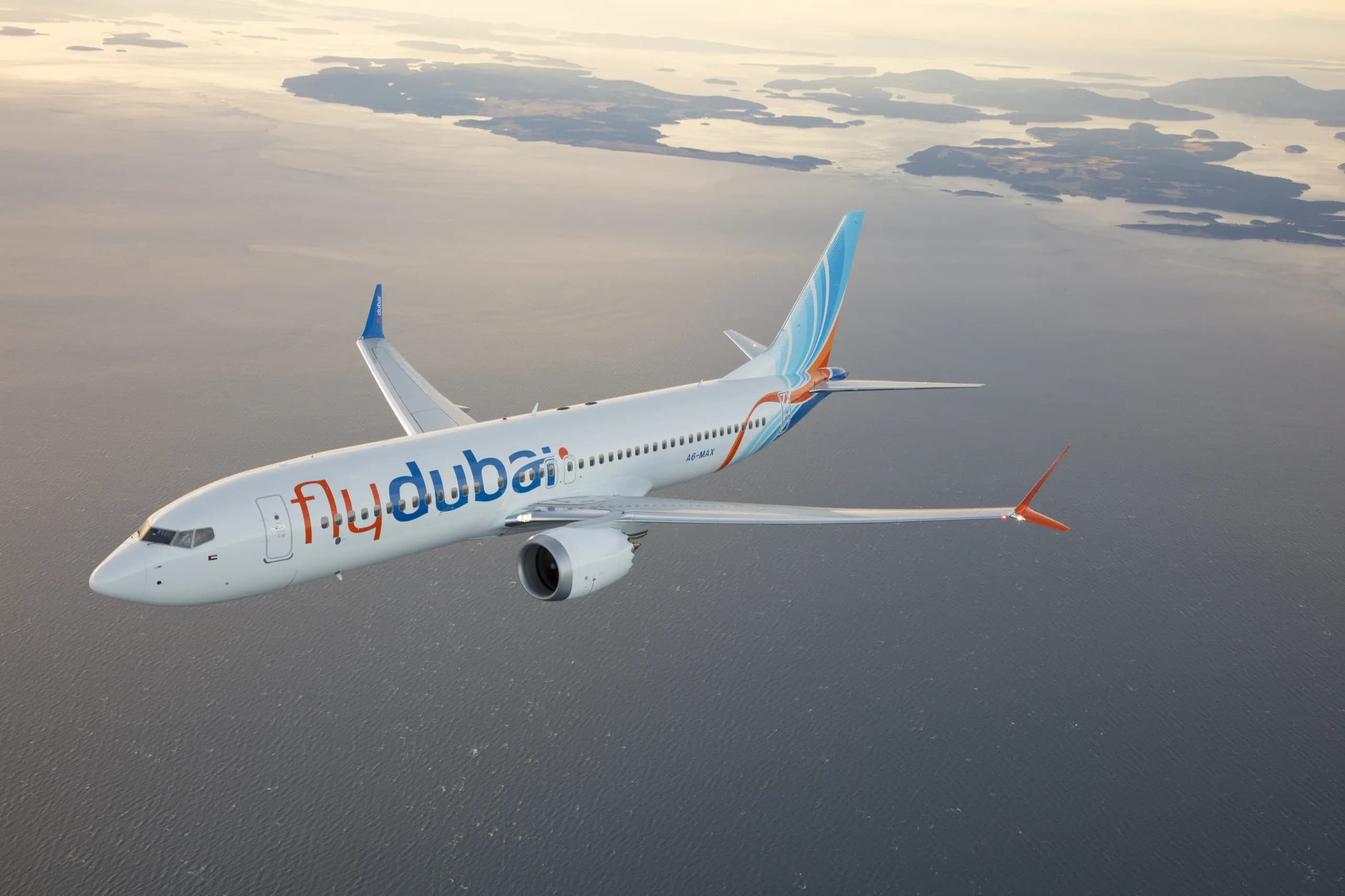 Aeroplan Adds Partnership with Flydubai