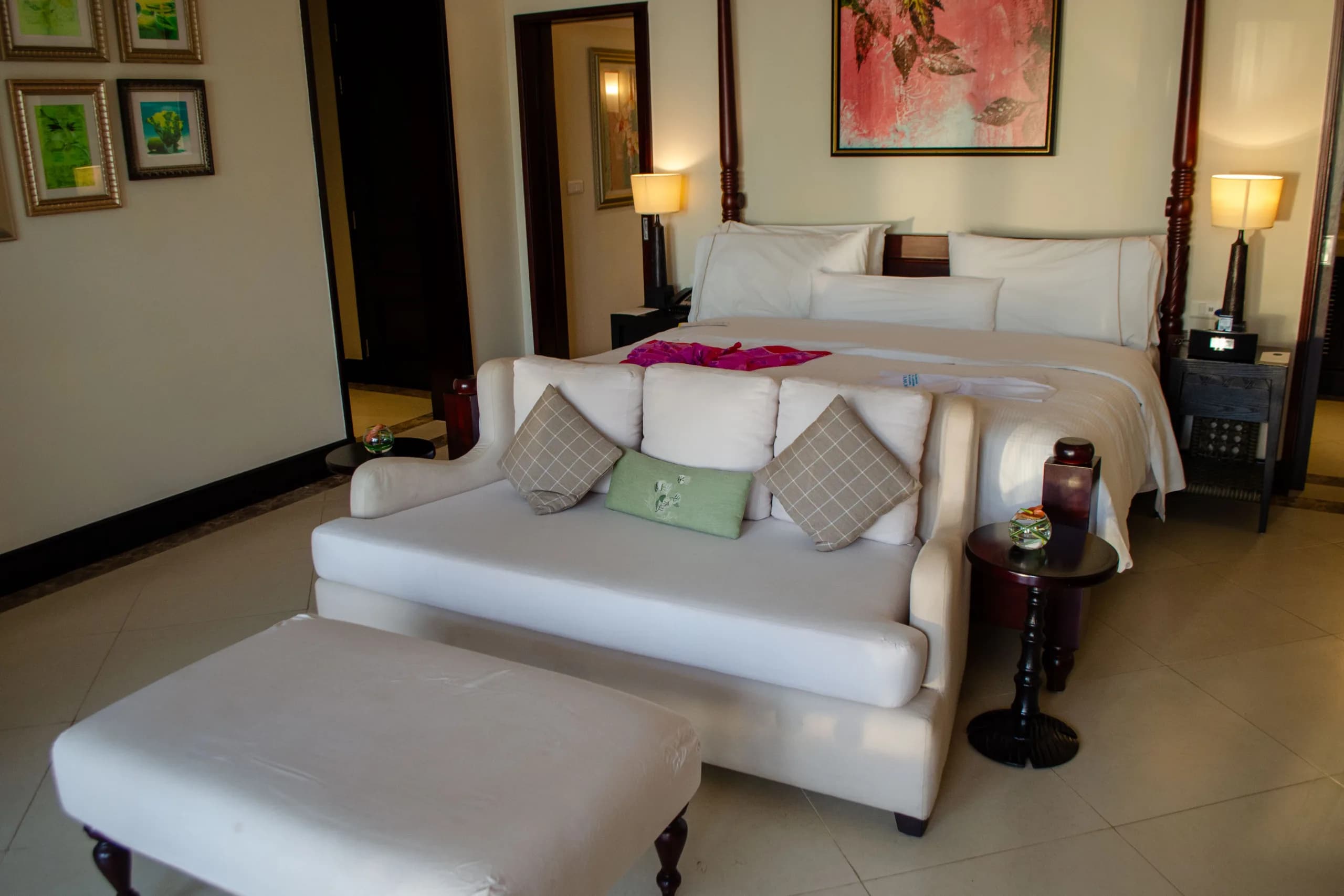 Review: The Westin Turtle Bay Resort & Spa, Mauritius