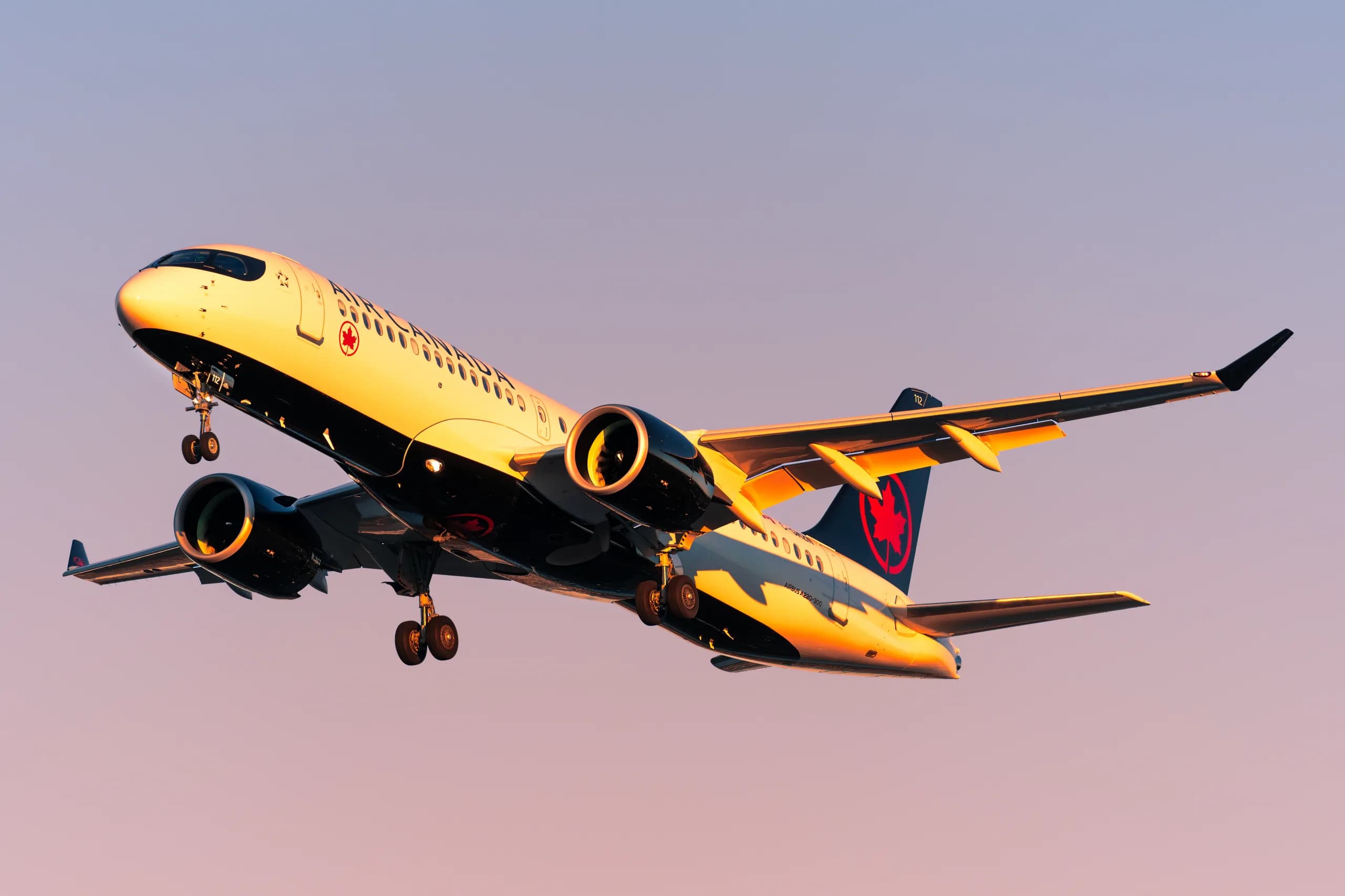 Air Canada Launches New Routes to Tulum and Charleston