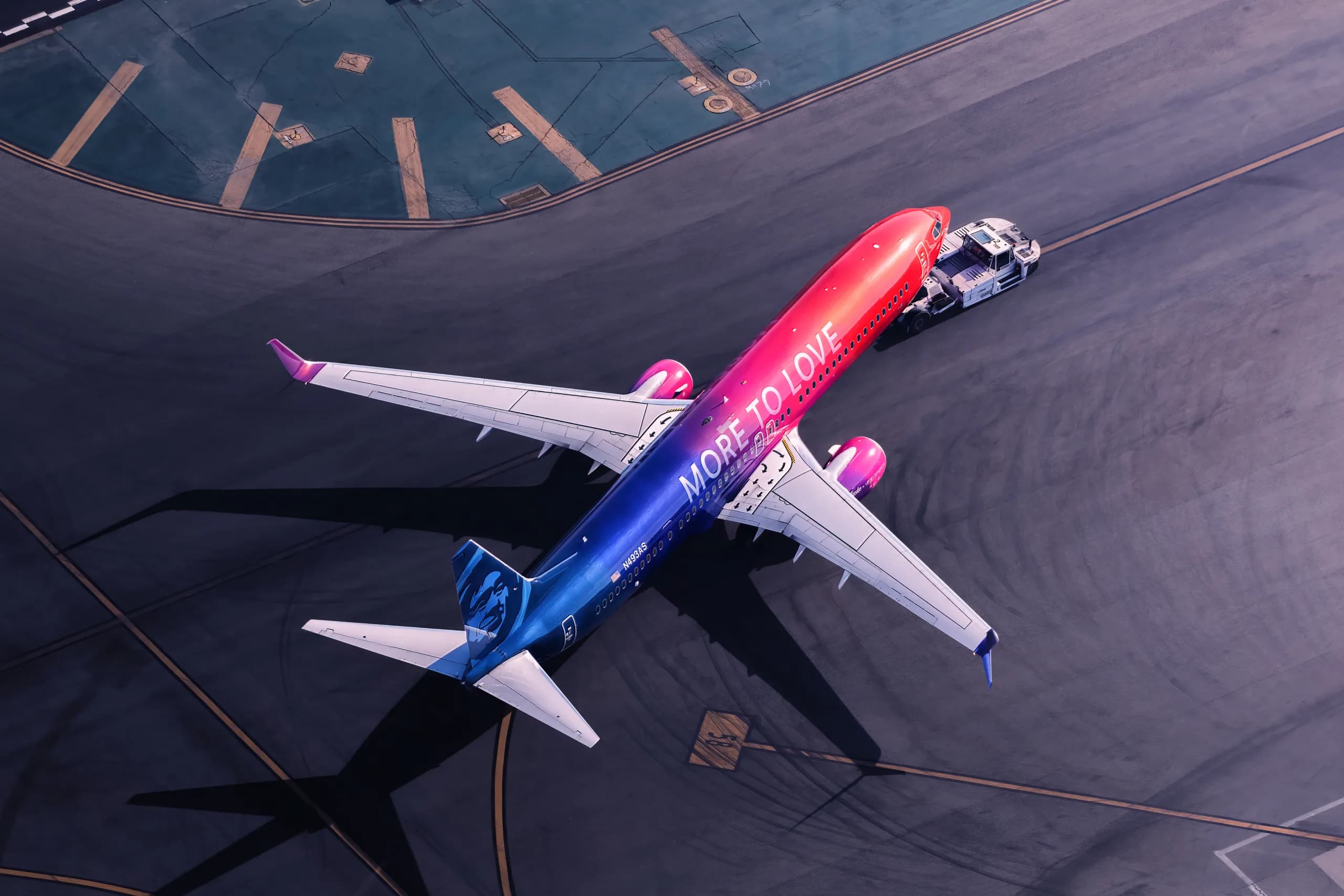 Alaska Airlines to Acquire Hawaiian Airlines