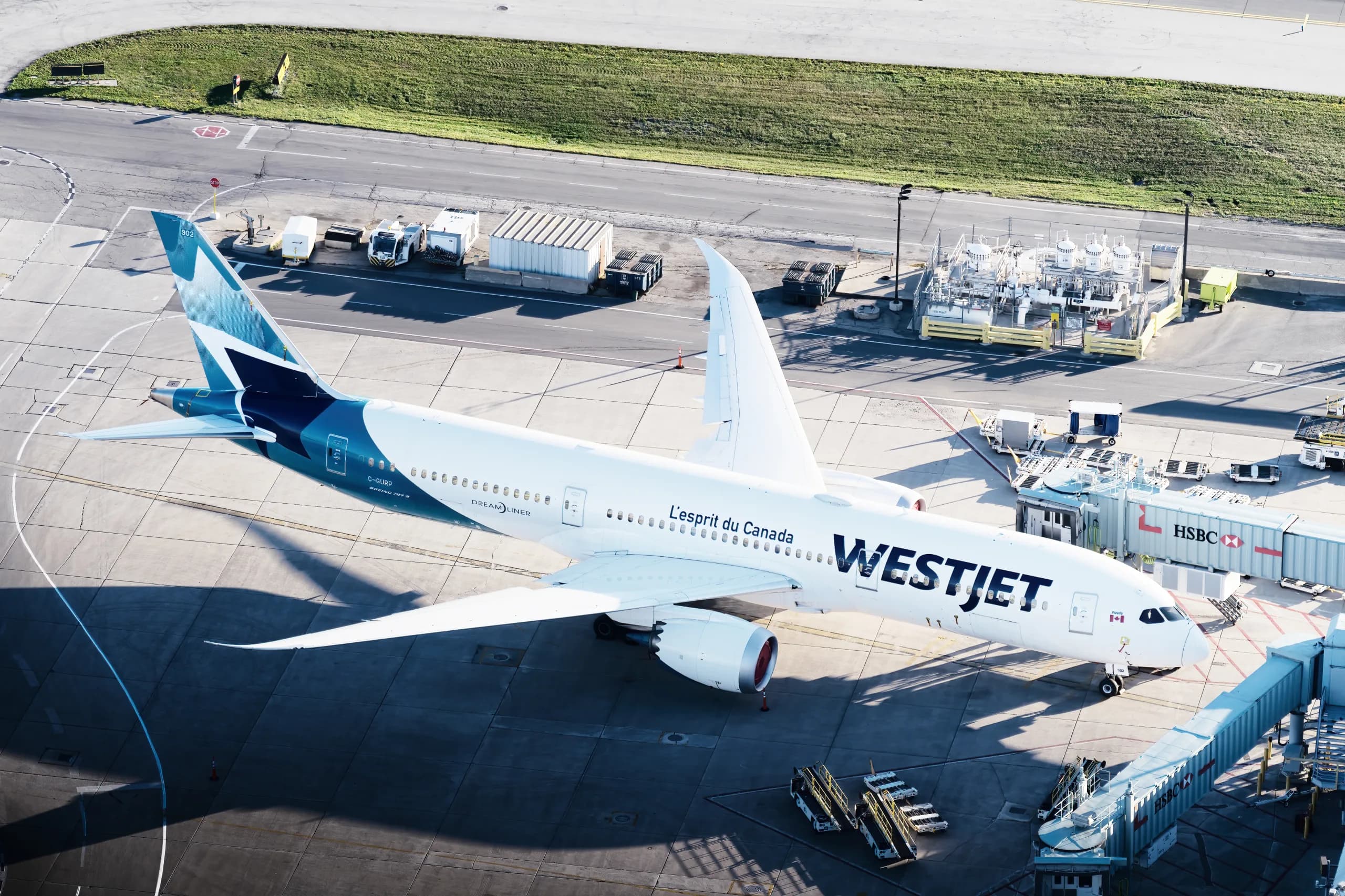 Now Live: Major Changes to WestJet Rewards