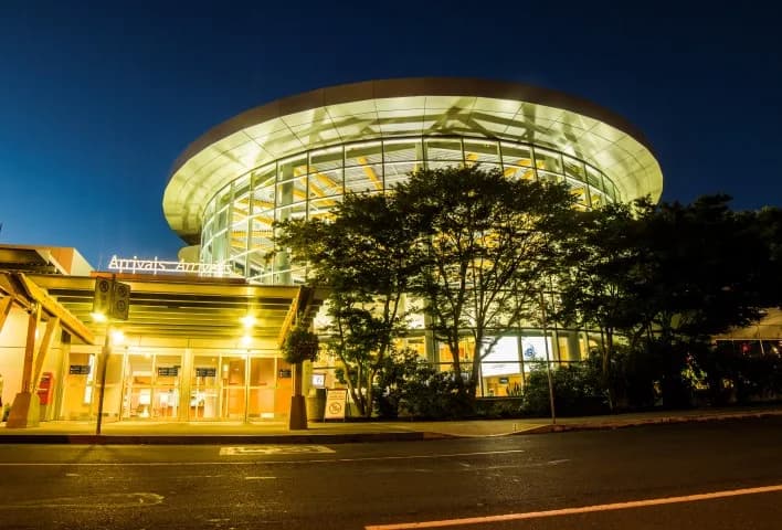 The Complete Guide to Victoria International Airport (YYJ)