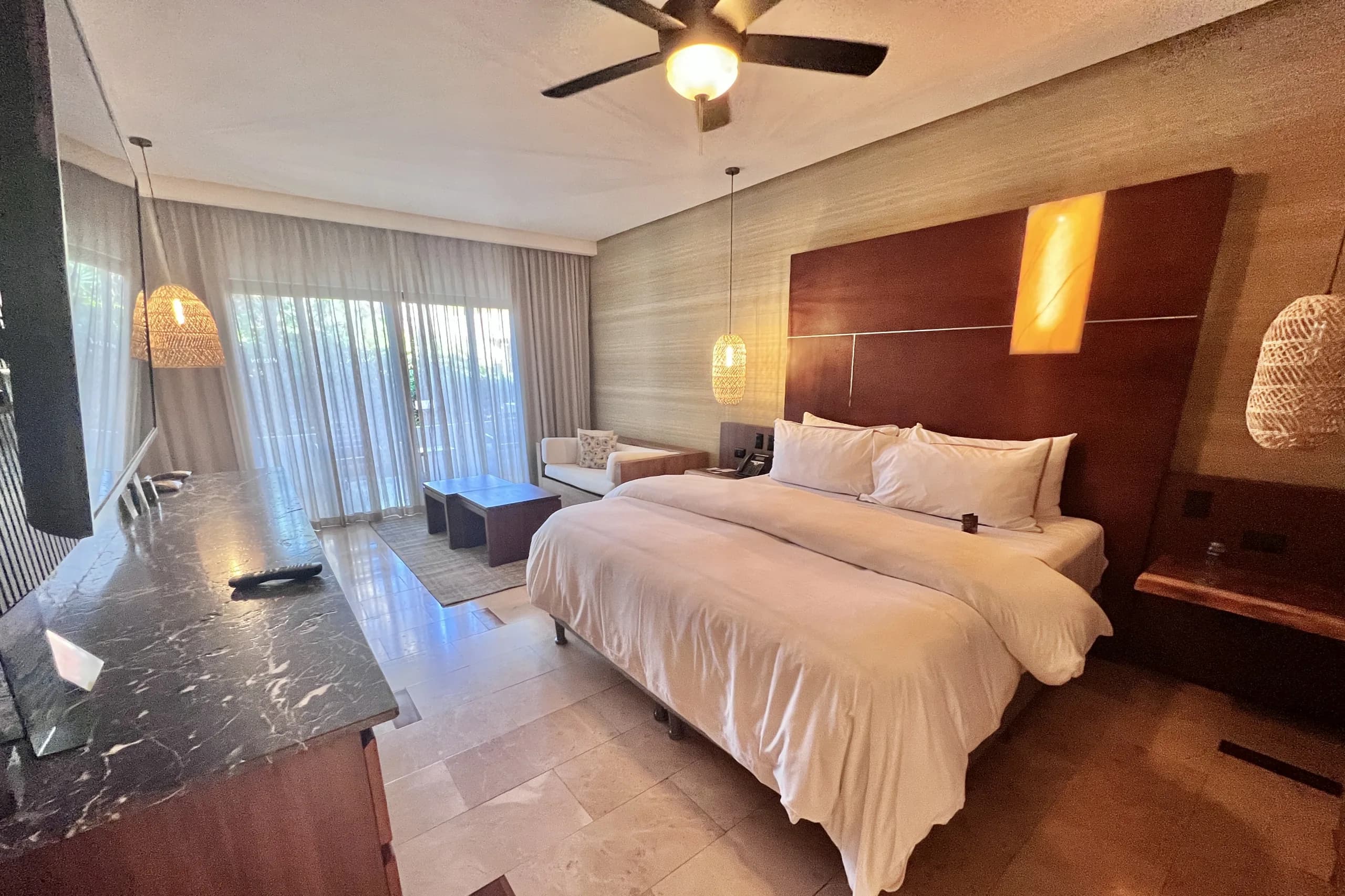 Review: The Westin Reserva Conchal, an All-Inclusive Golf Resort & Spa