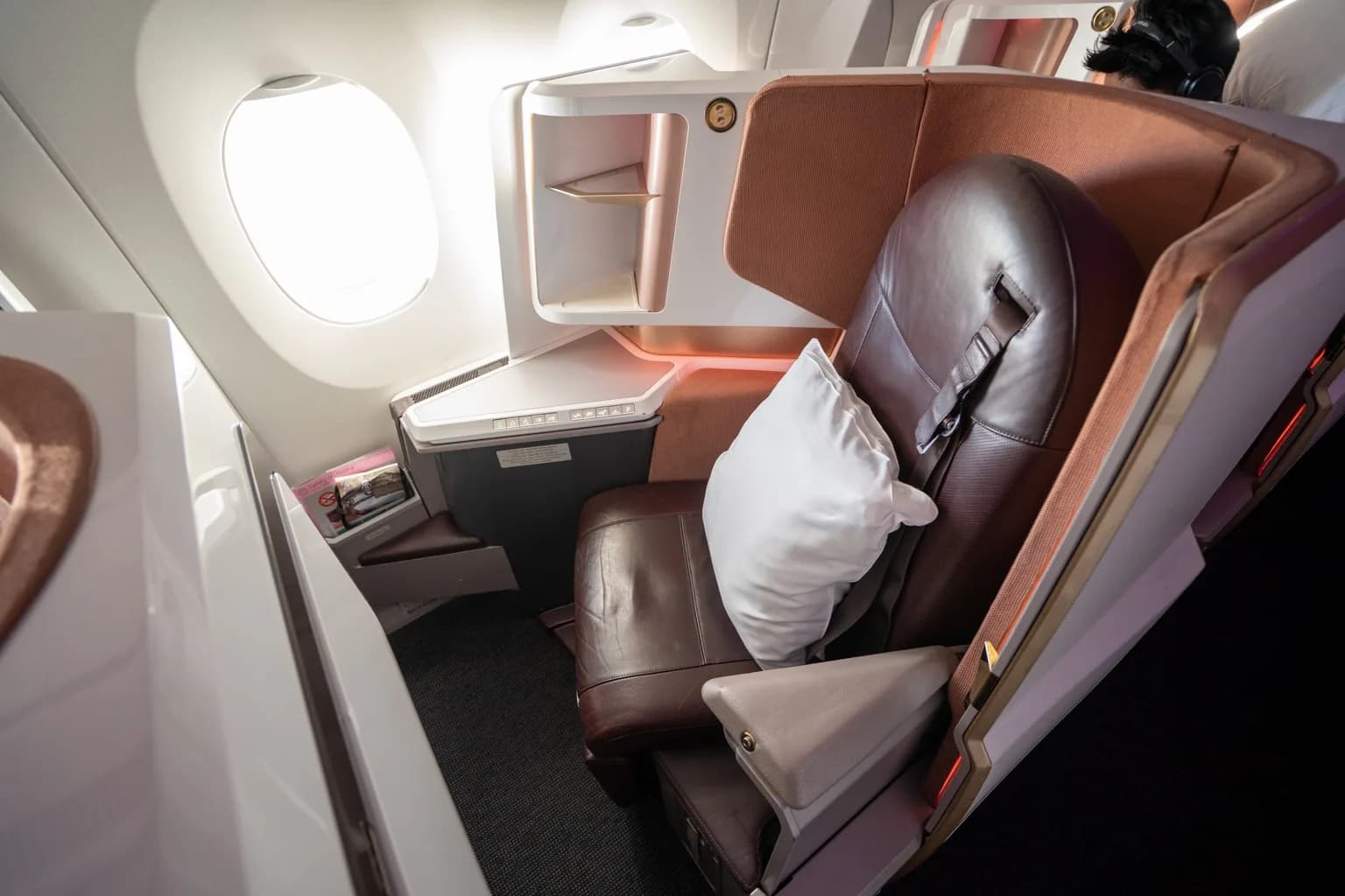 The Complete Guide to Virgin Atlantic Upper Class