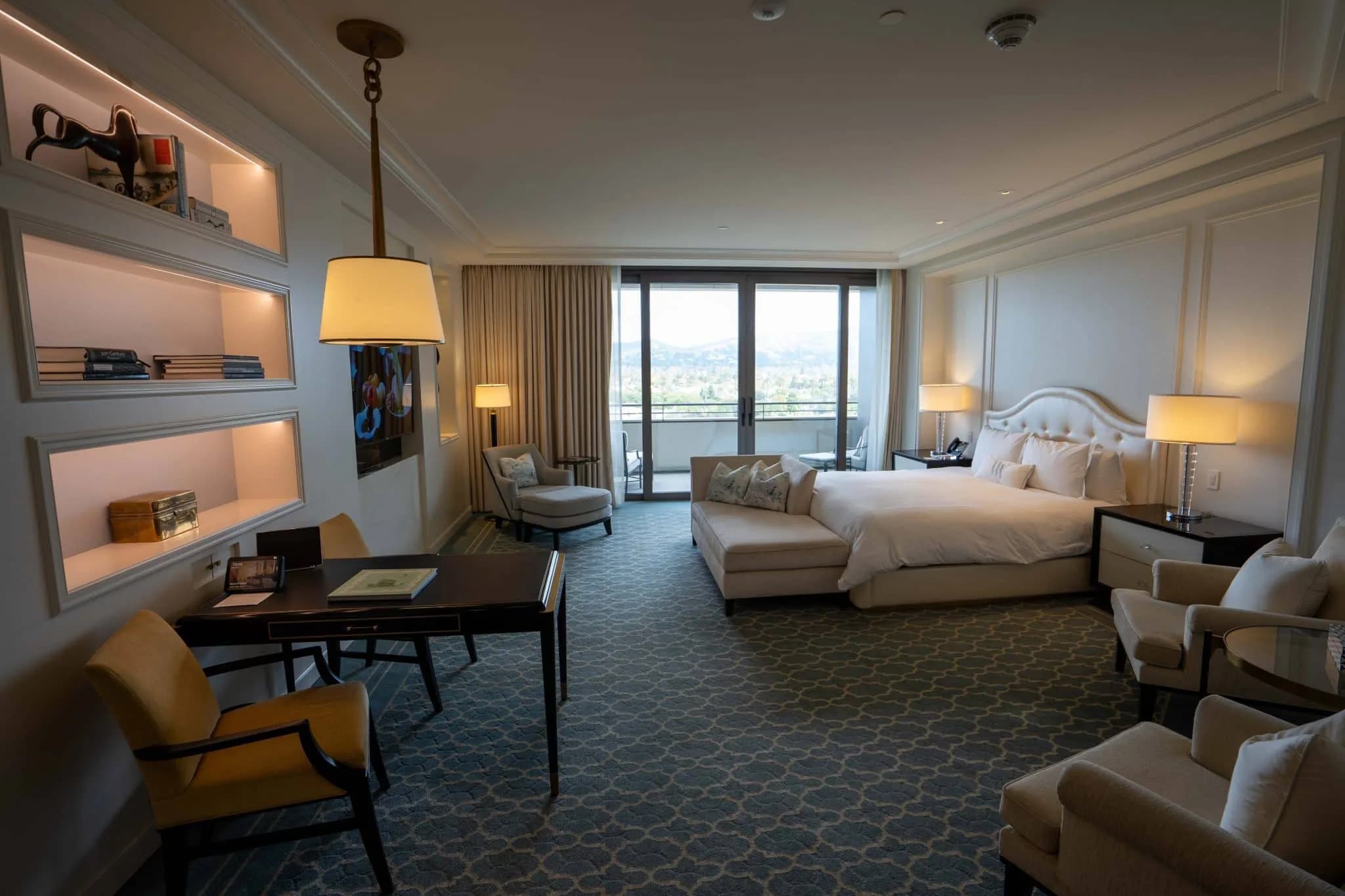 Hilton Honors Points & Money: Customize Payments for Redemptions