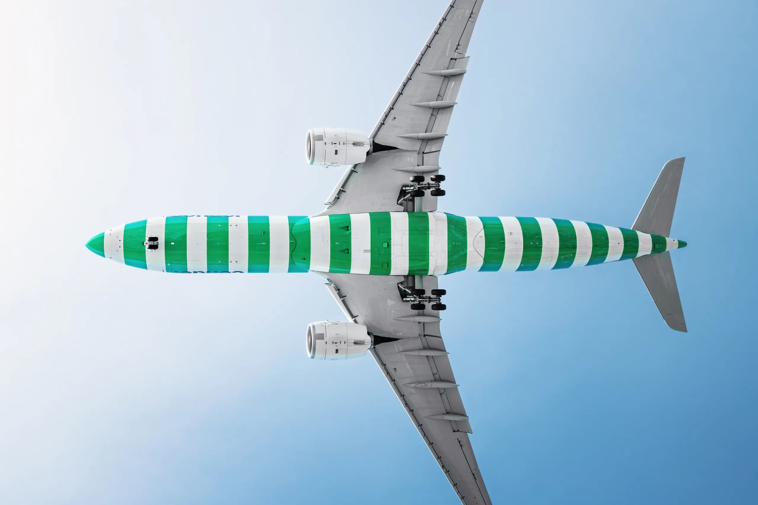 Condor Launches Frankfurt–Calgary Route