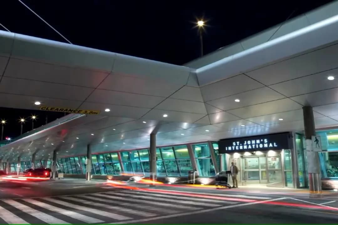 The Complete Guide to St. John’s International Airport (YYT)
