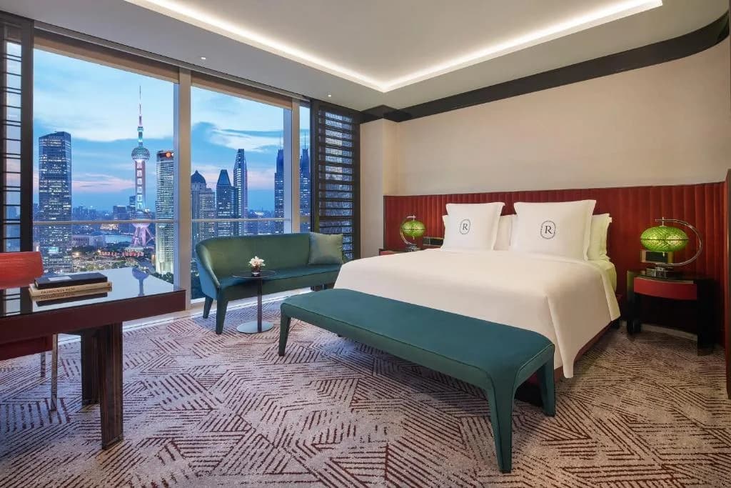 IHG One Rewards Milestone Rewards: Extra Perks Every 10 Nights