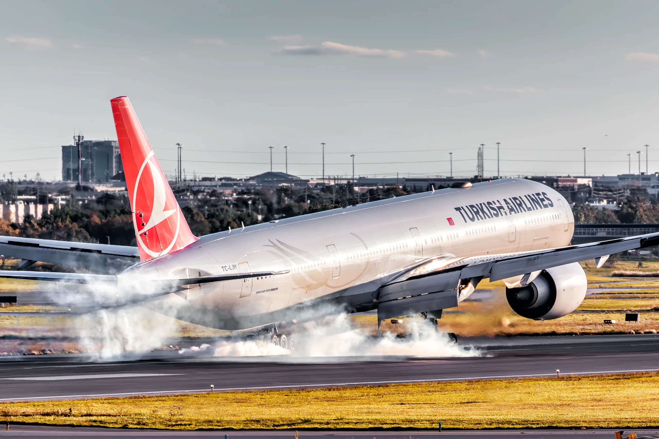 Turkish Airlines Miles&Smiles Publishes New Award Charts