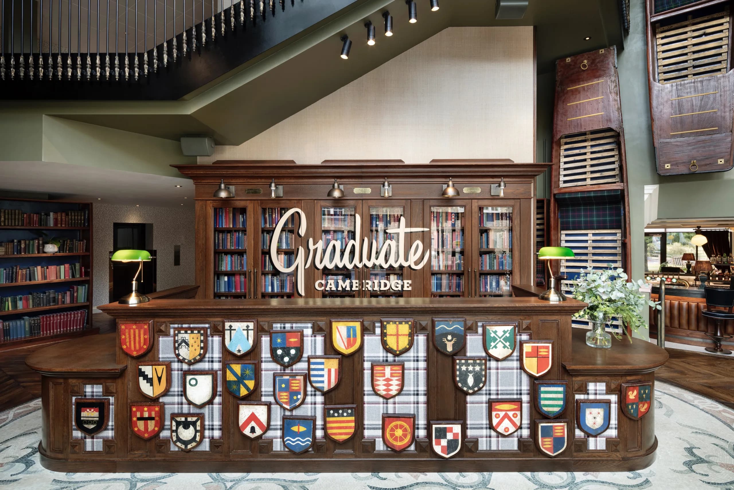 Hilton to Acquire Graduate Hotels