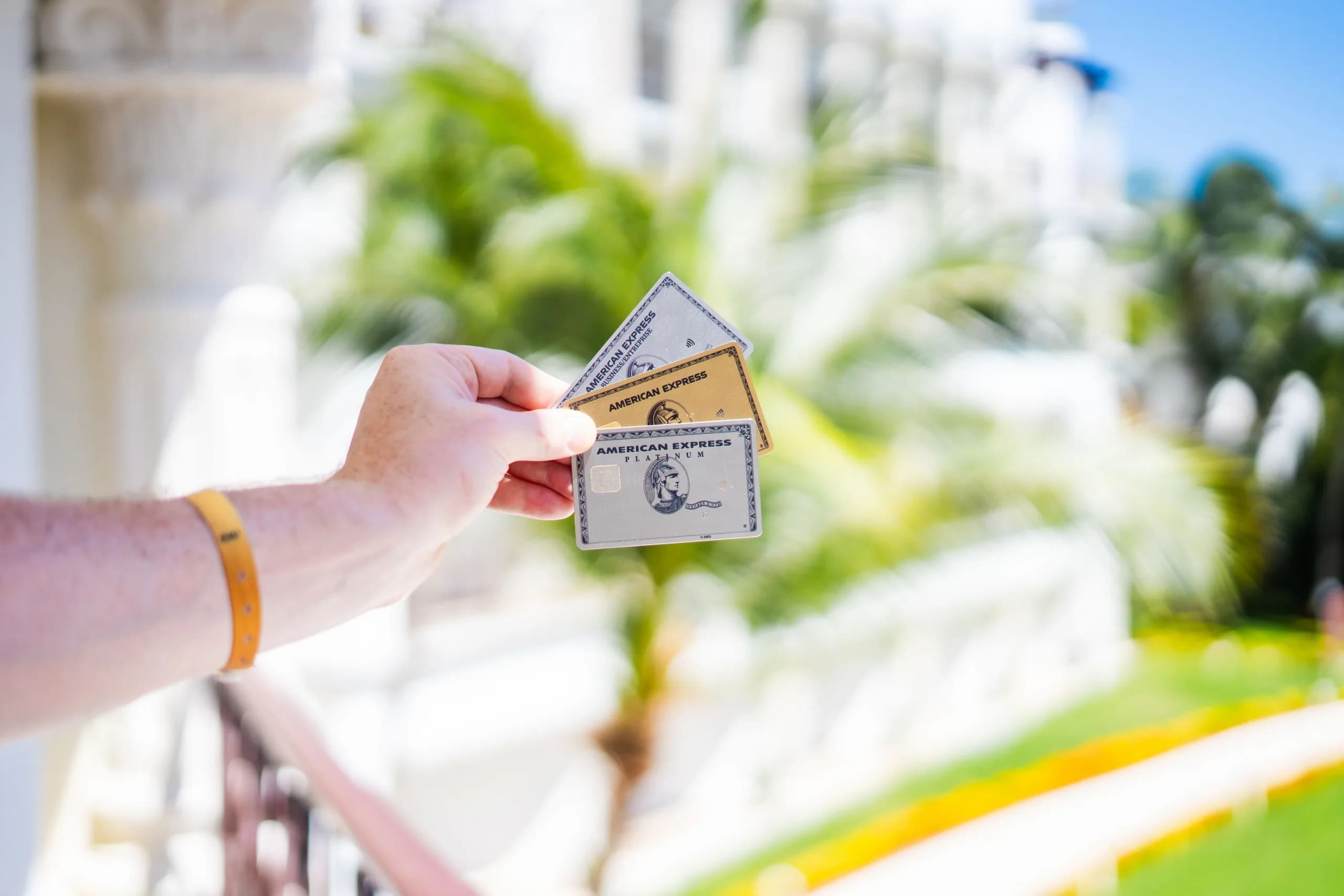 Amex Offers: Earn Points or Statement Credits on Select Purchases