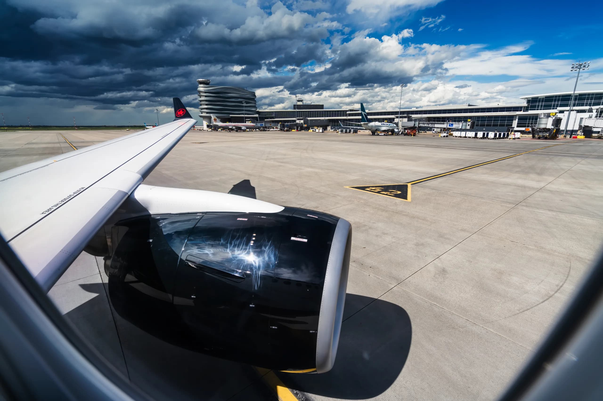 How to Use Air Canada Same-Day Airport Changes