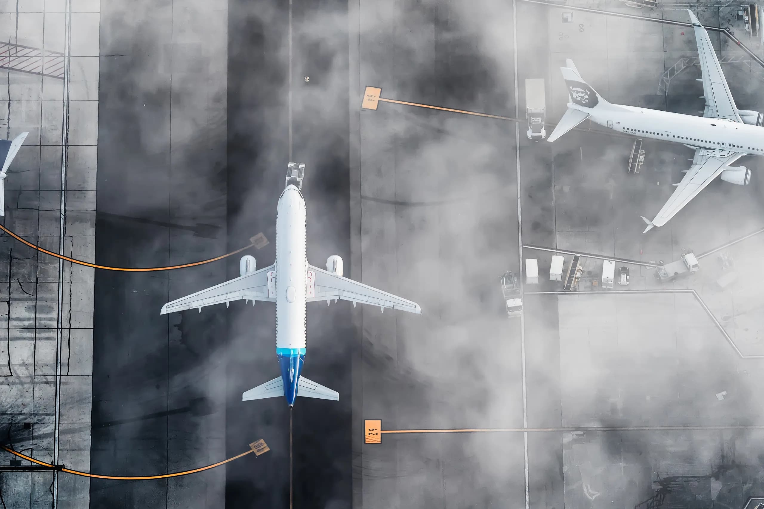 Atmos Rewards: The New Loyalty Program for Alaska Airlines & Hawaiian Airlines