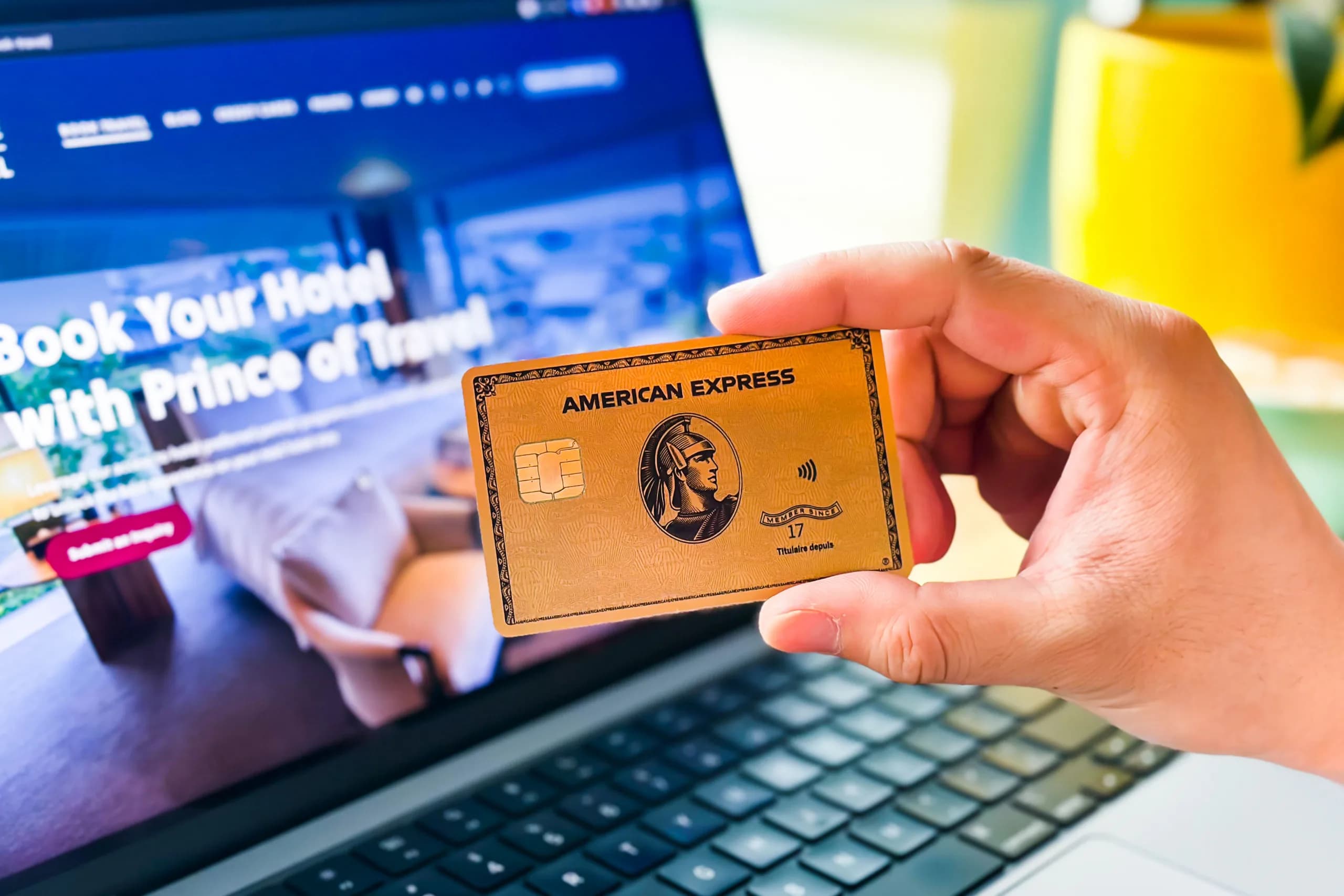 What Are American Express Preferred Offers?