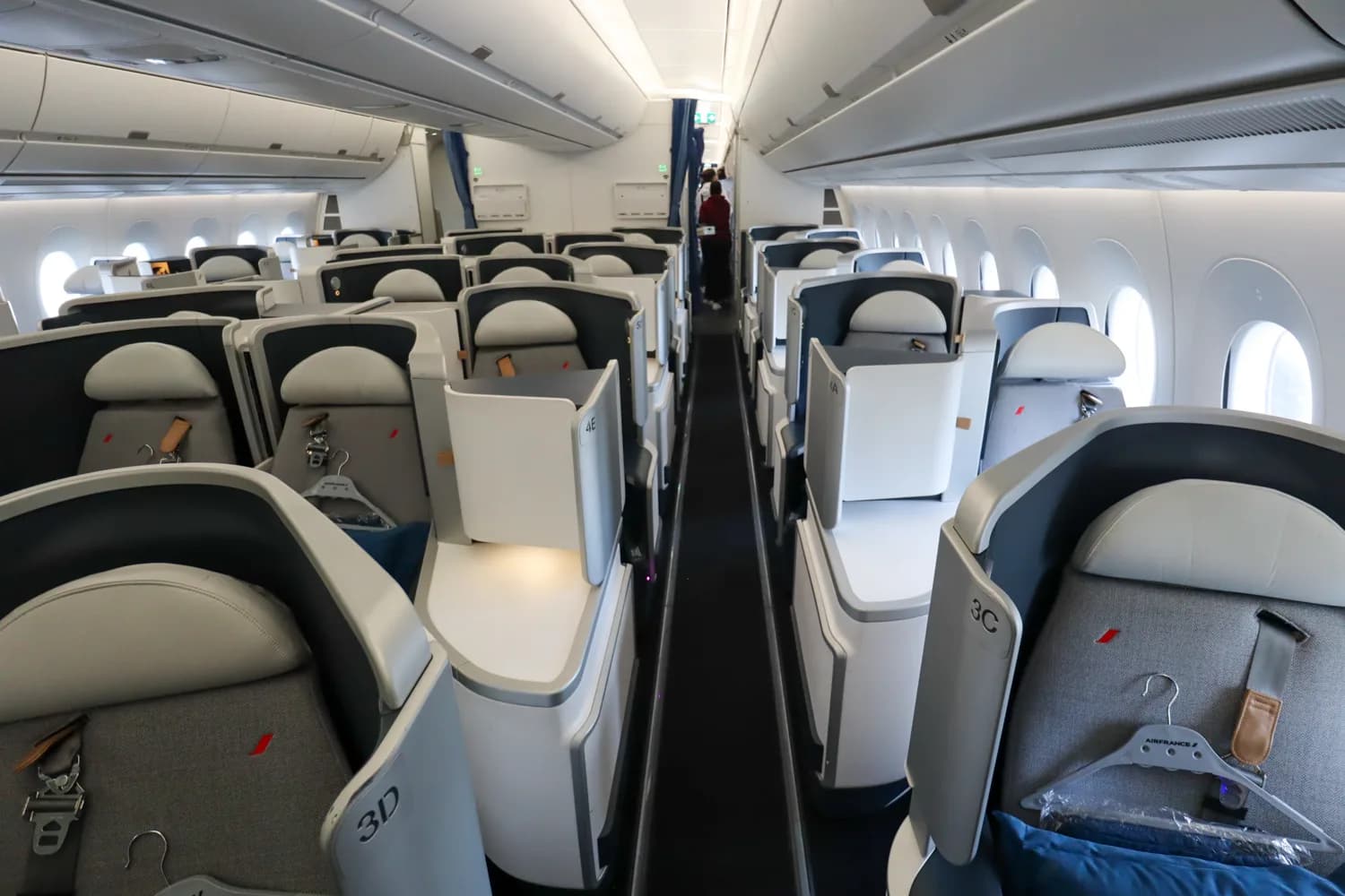 4 Changes That Would Make Air France KLM Flying Blue Even Better