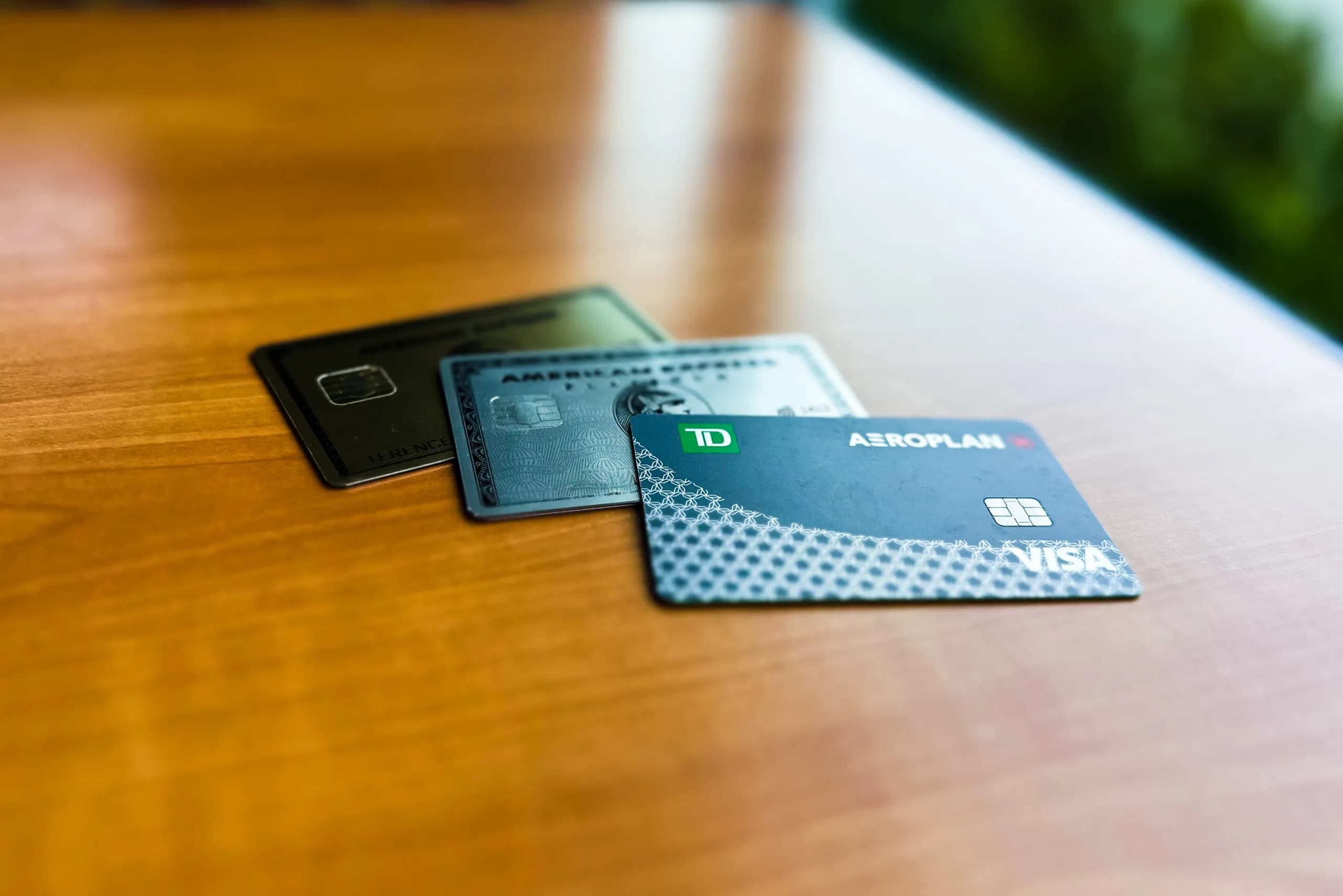 Miles & Points for Beginners: Choosing the Right Credit Card