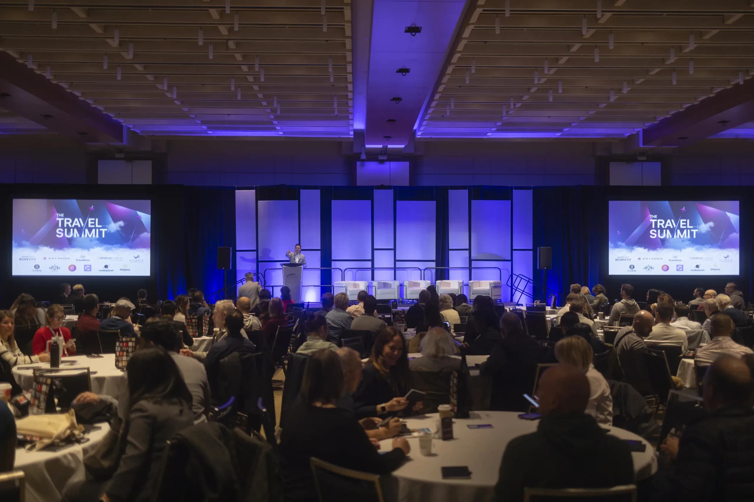 Roundup: The Travel Summit 2024