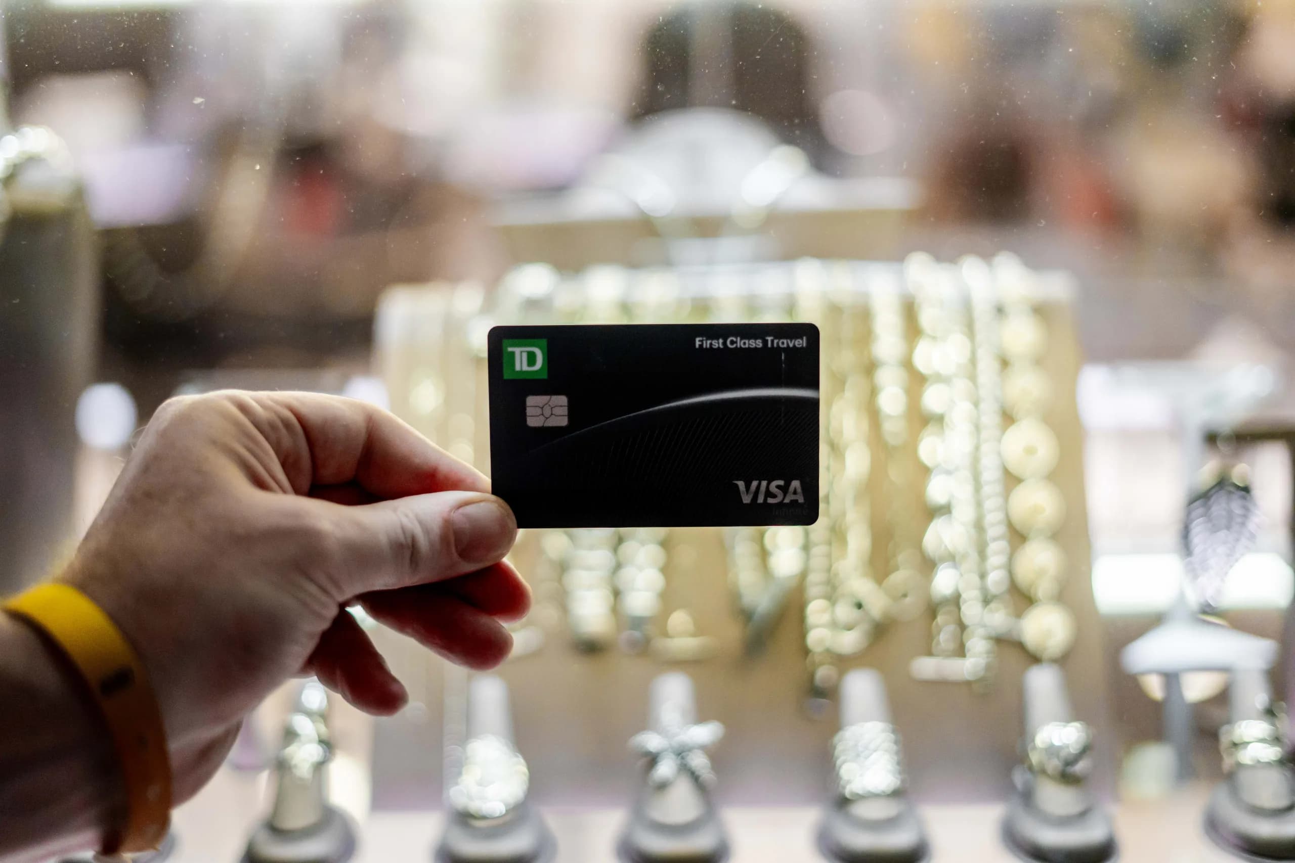 TD Rewards Adds More Redemption Flexibility