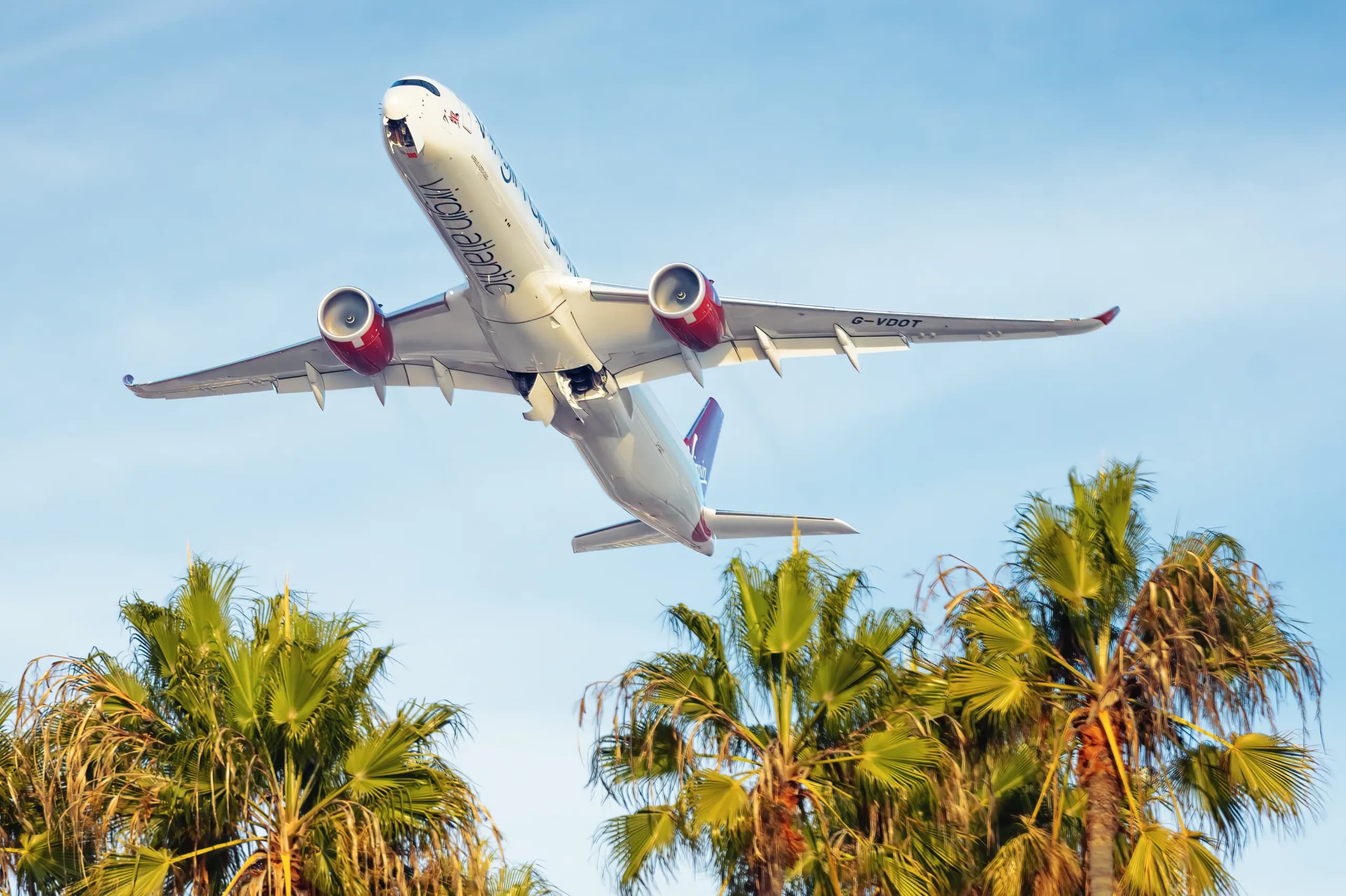 30% Transfer Bonus from Chase Ultimate Rewards to Virgin Atlantic Flying Club