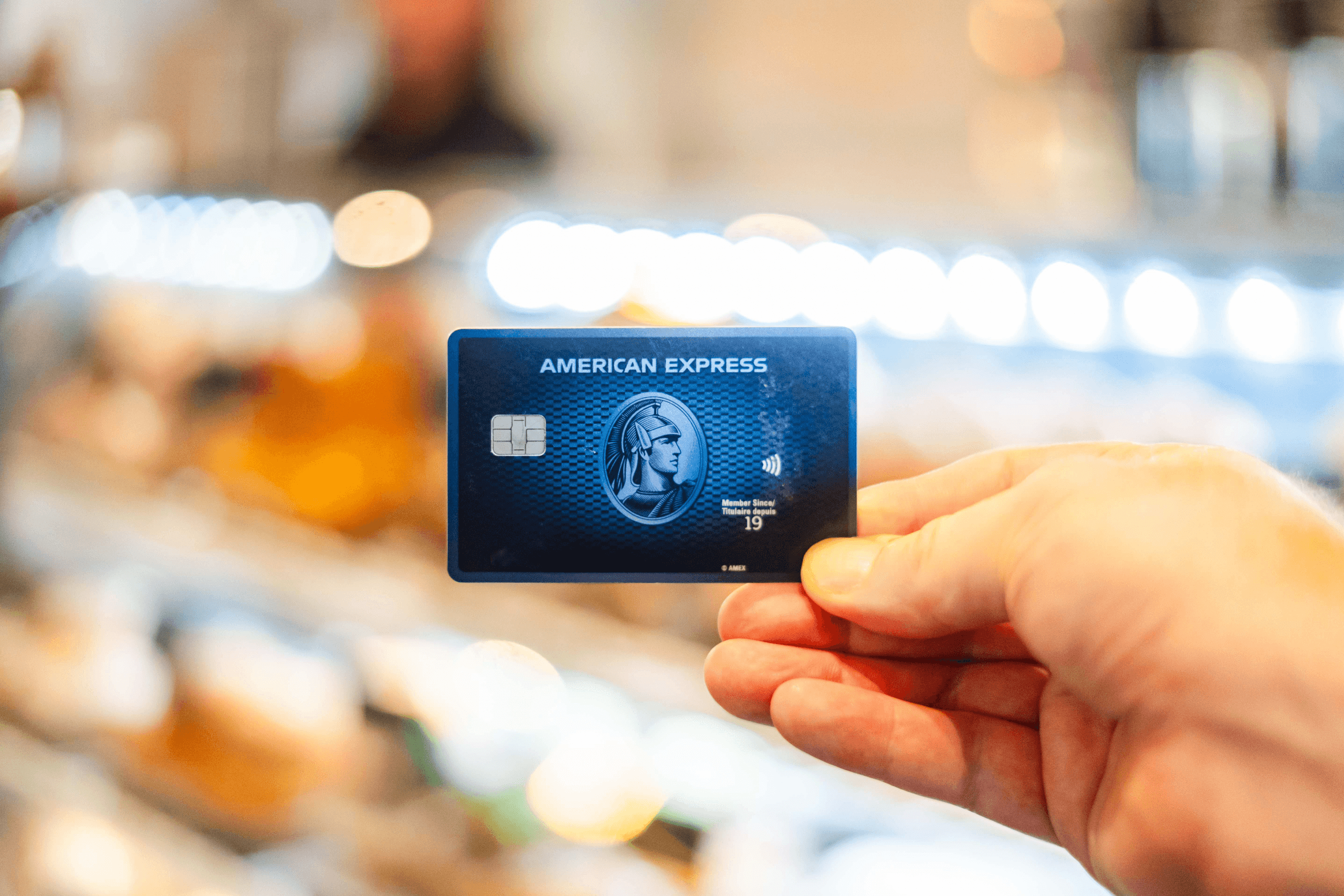 Upcoming Change to the American Express Cobalt Card’s Earning Rate
