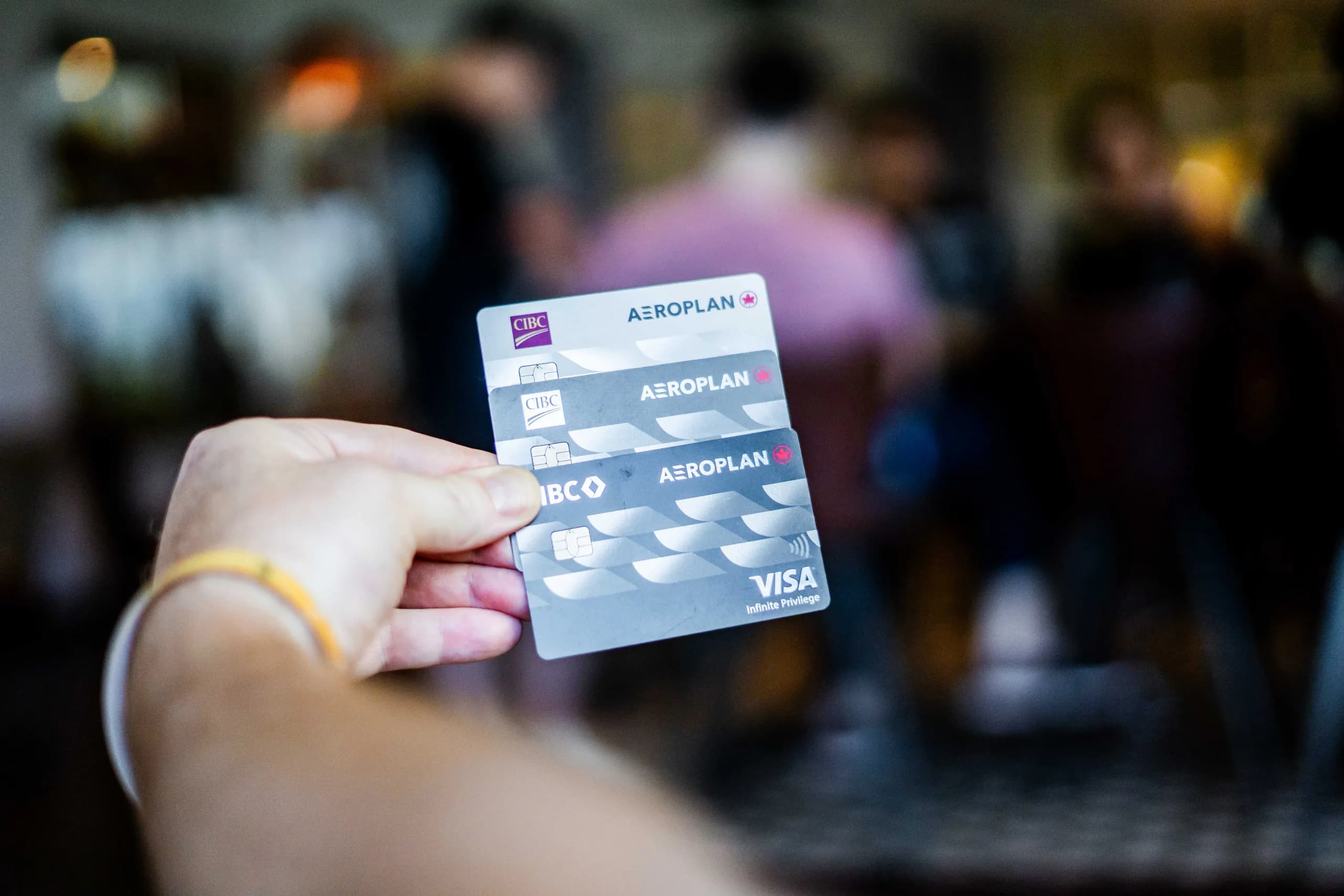 How to Get a Credit Card with Your Newcomer Bank Account