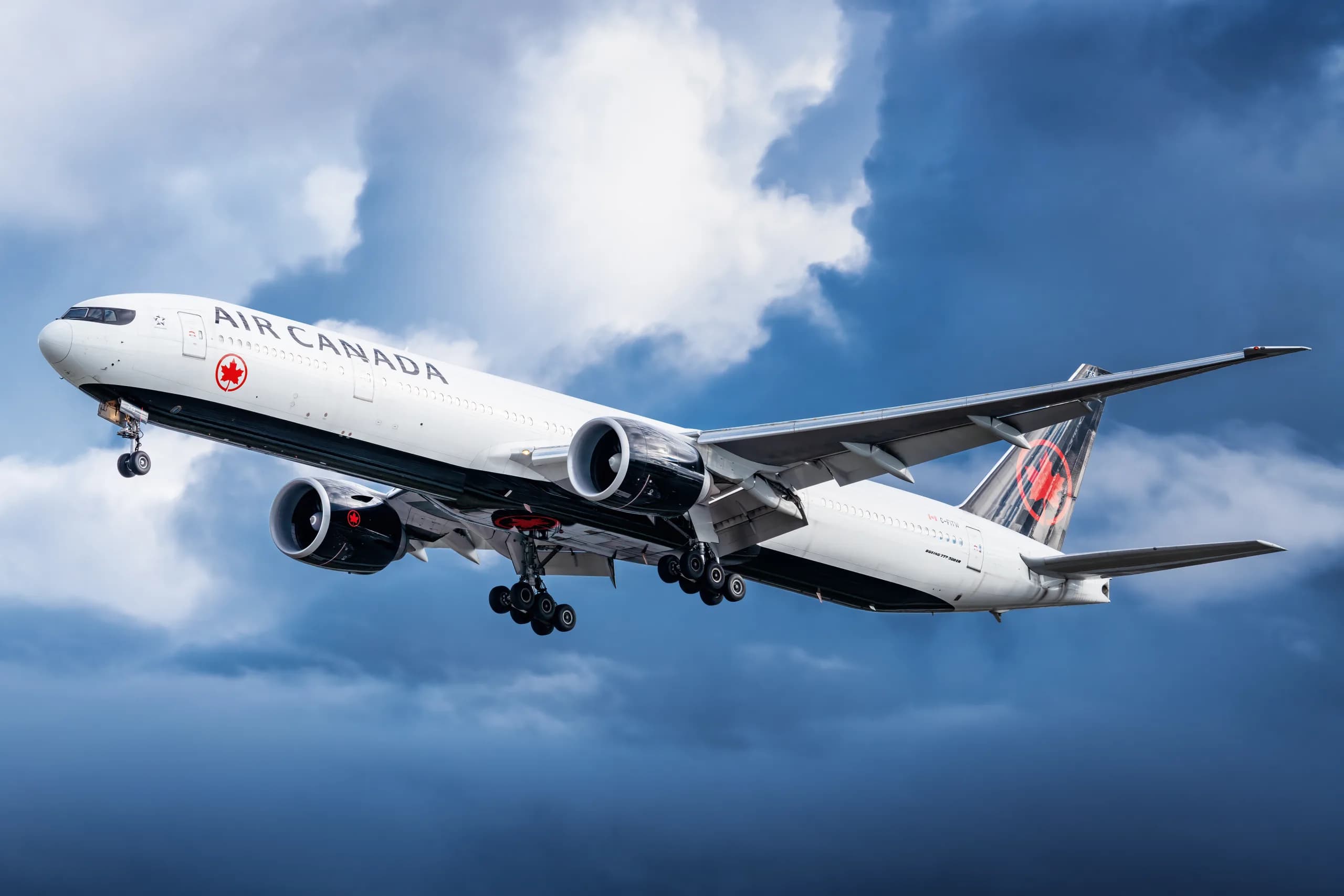 Air Canada Introduces Revenue-Based Points Earning & Elite Status in 2026