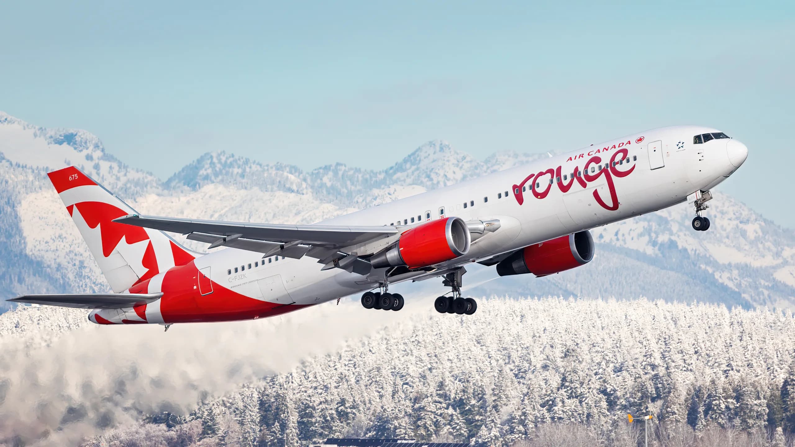 Air Canada Expands Service to Sun Destinations