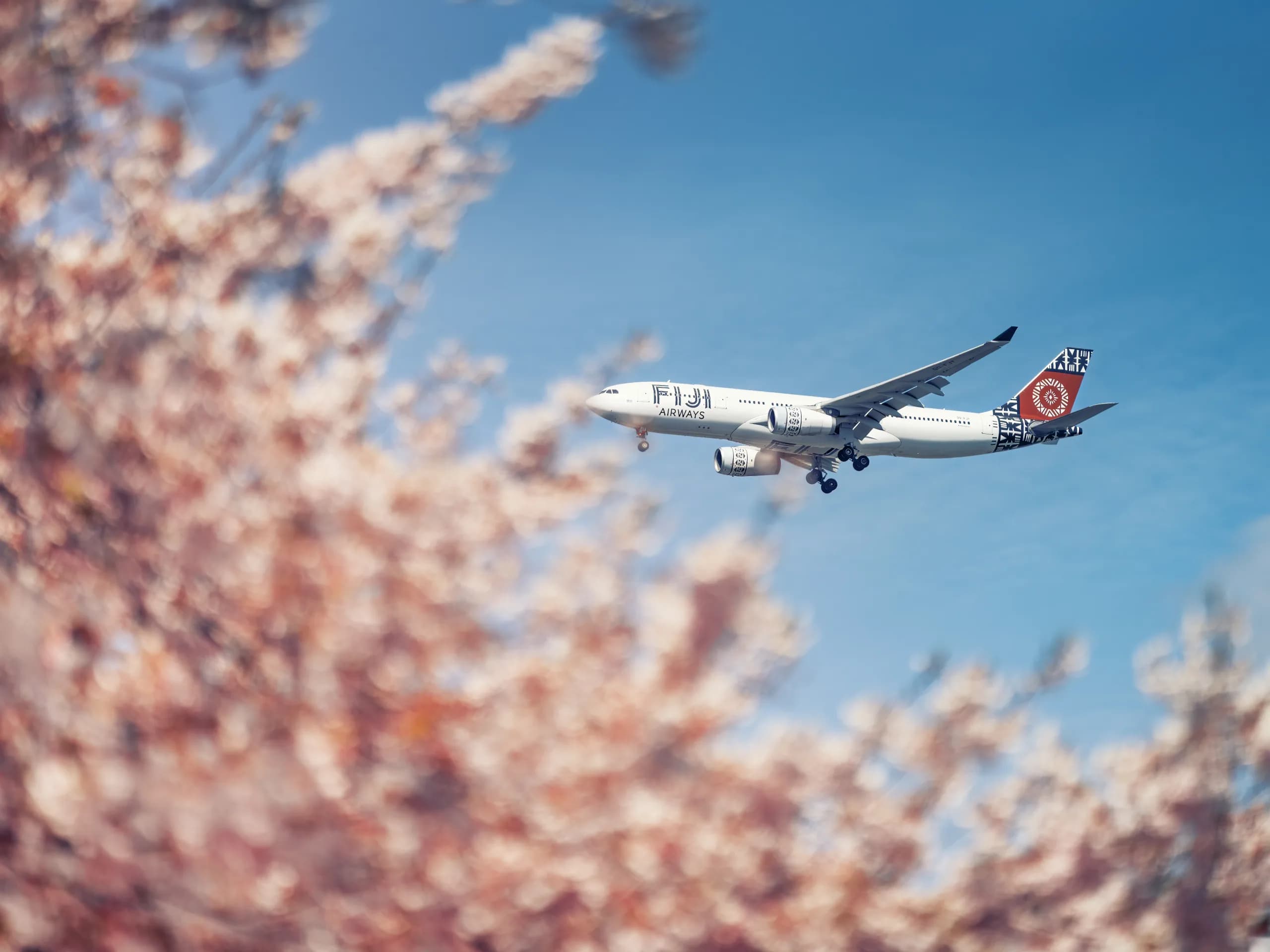 Oneworld Welcomes Fiji Airways and Oman Air as Full Members