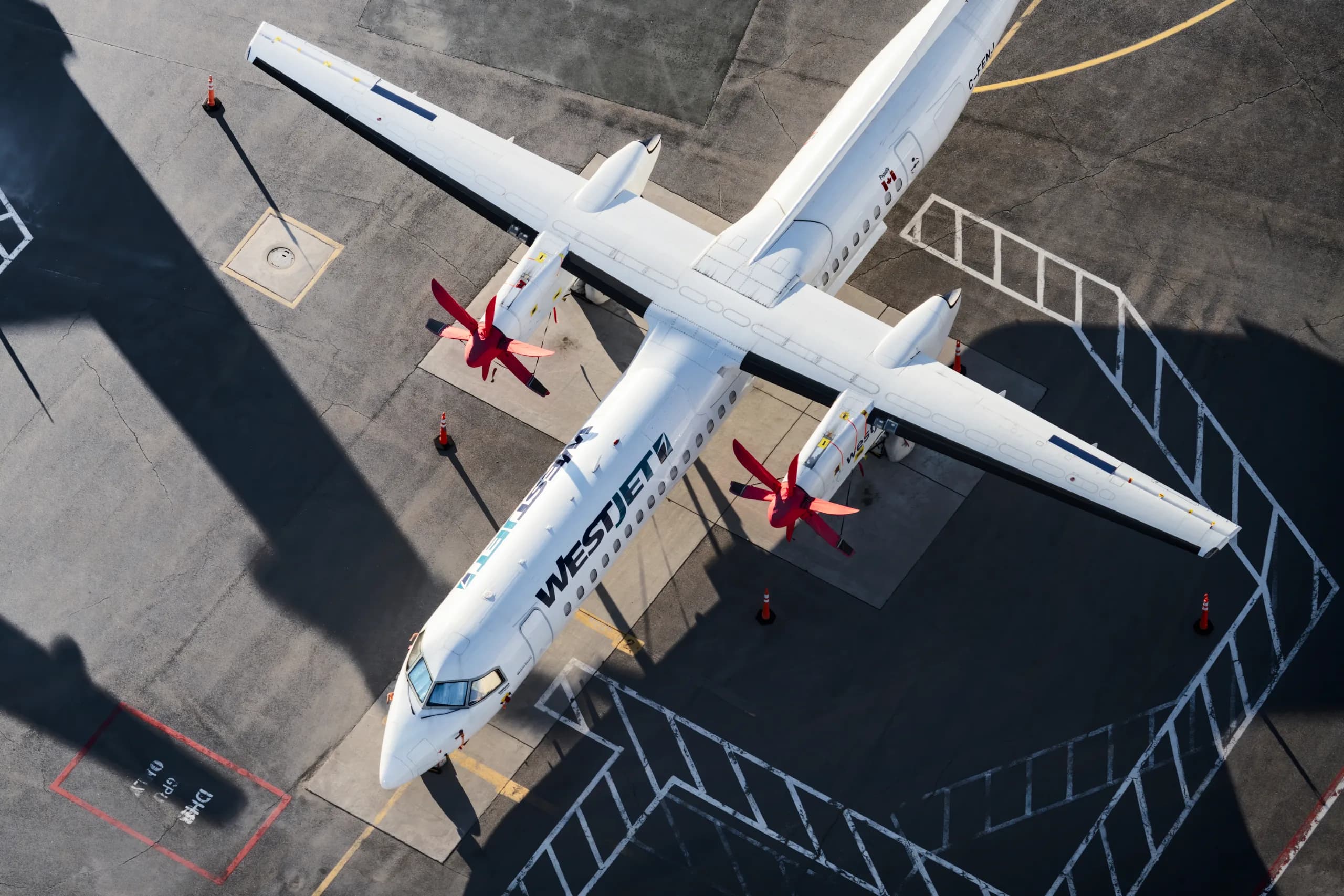 WestJet Introduces UltraBasic Fares