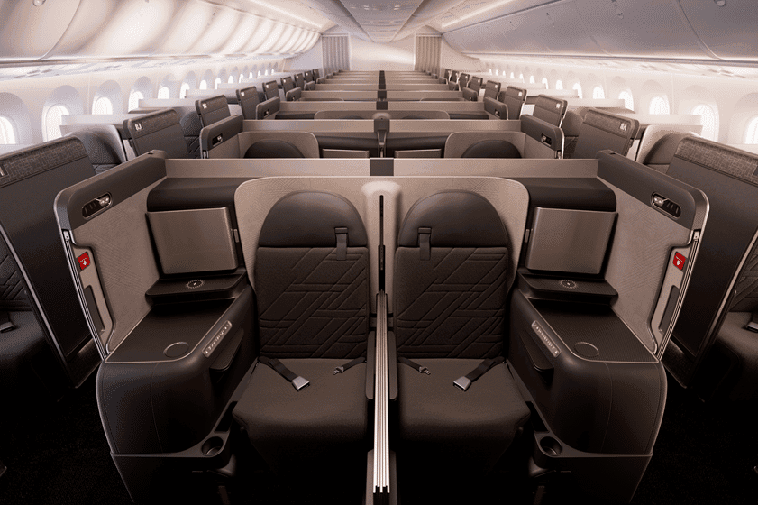Korean Air Launches Prestige Suites 2.0 on Boeing 787-10 Aircraft