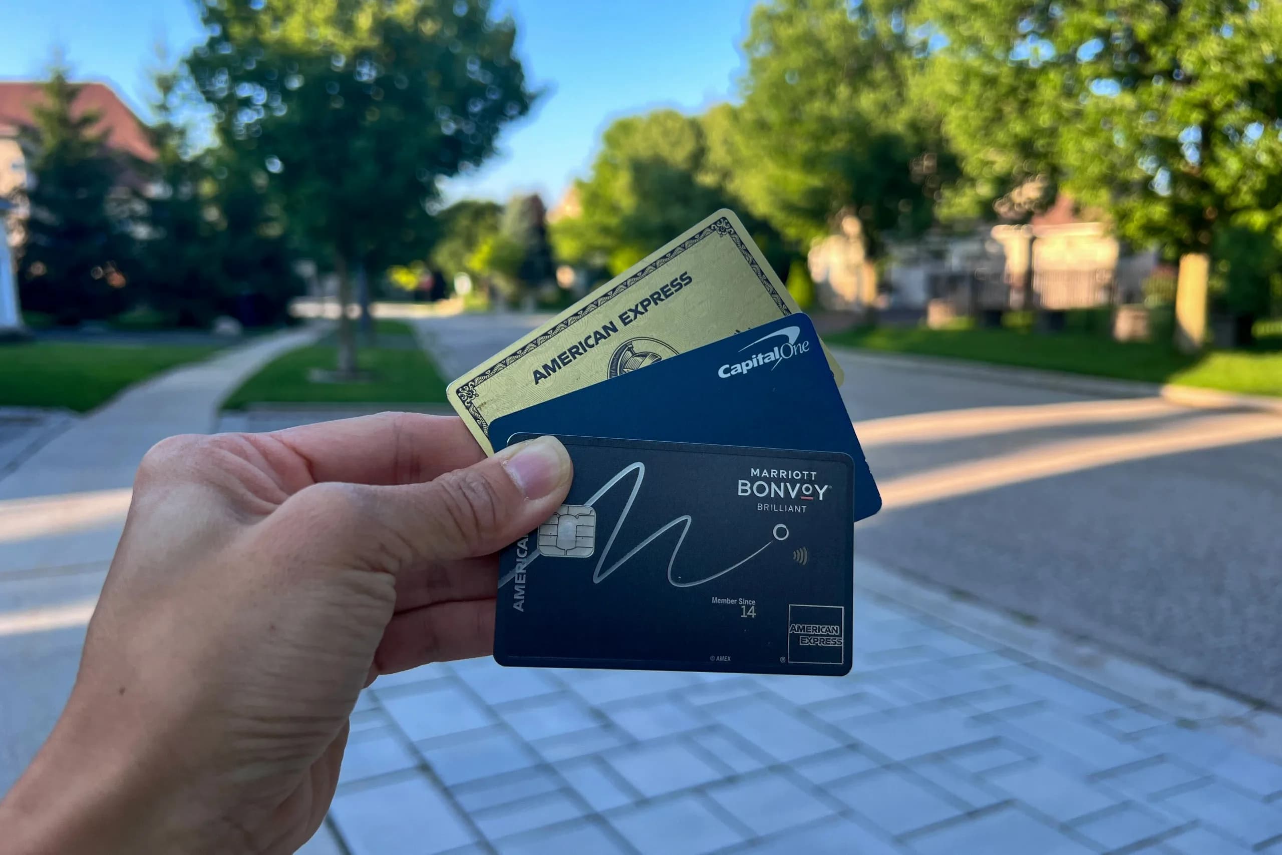 This Sophisticated Credit Card Combo Will Elevate Your Travels