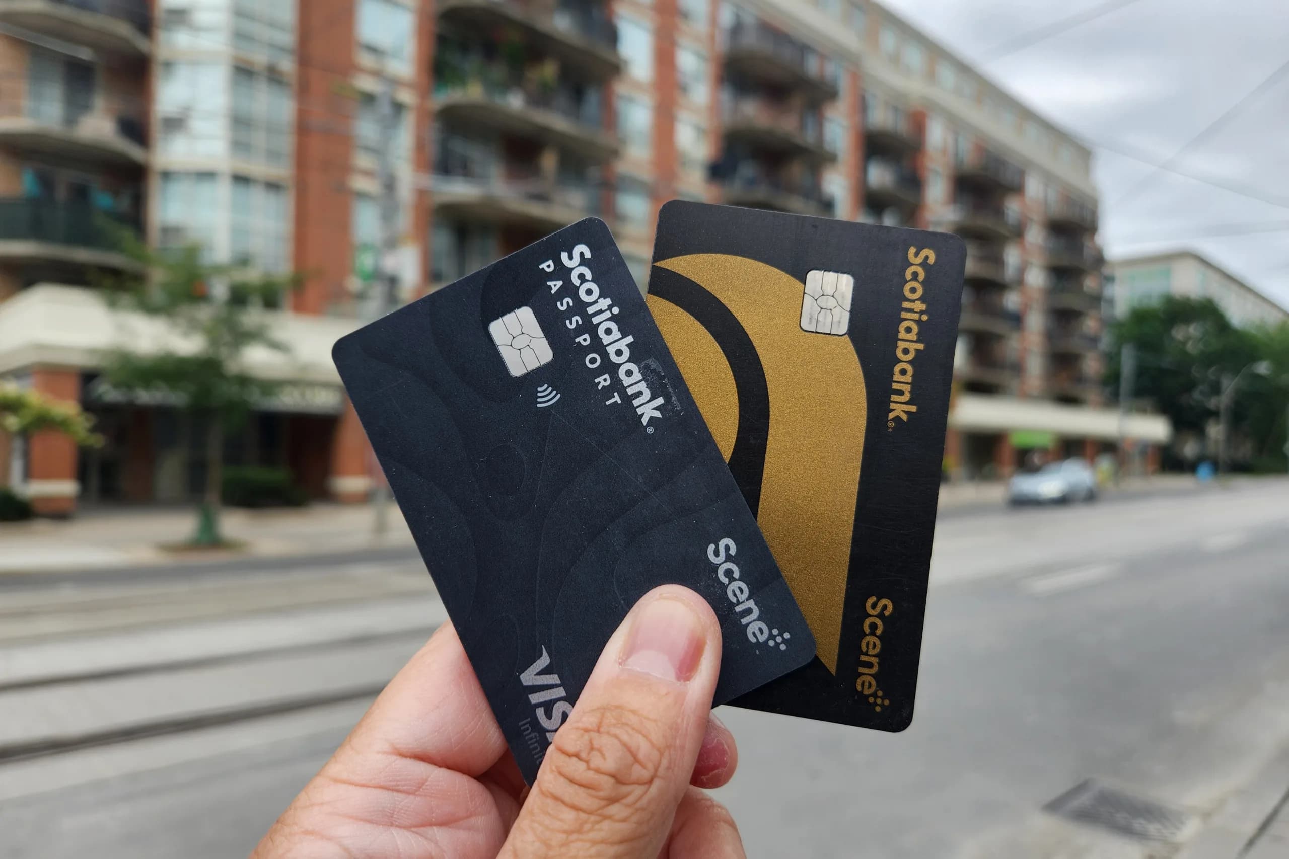 The Beginner’s Guide to Scotiabank Scene+ Credit Cards