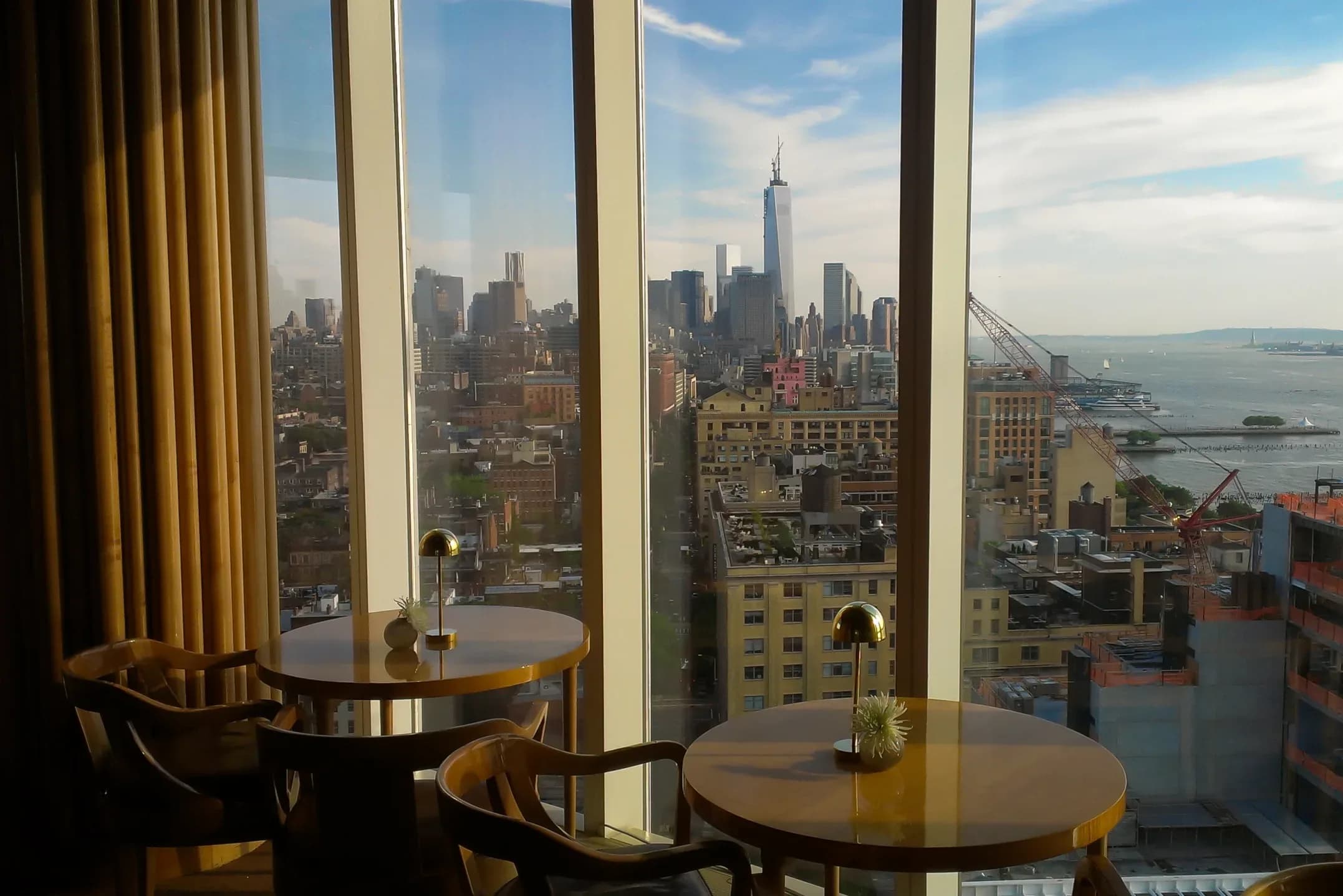 Hyatt to Acquire Standard International