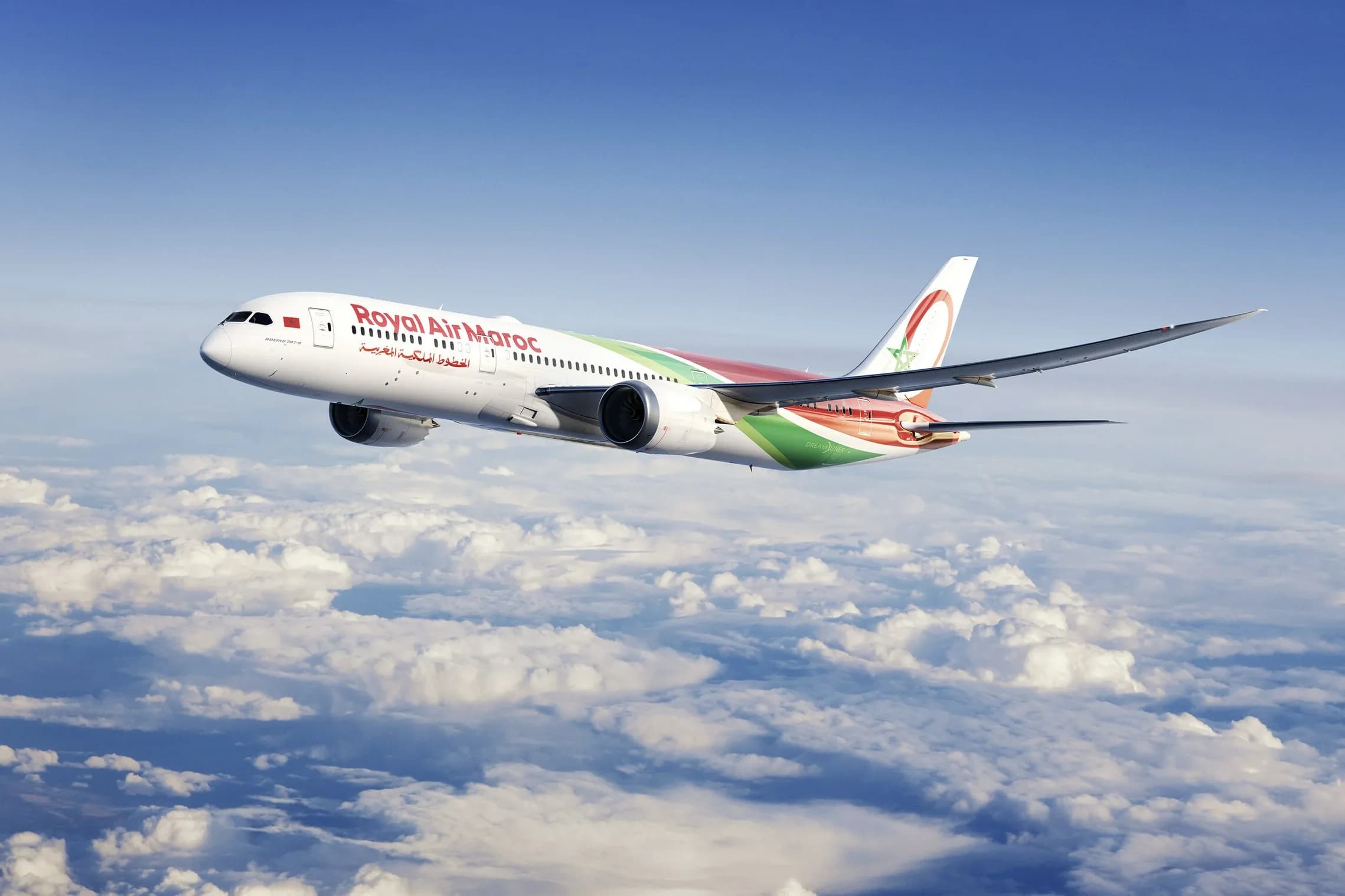 Royal Air Maroc Launches New Casablanca–Toronto Route