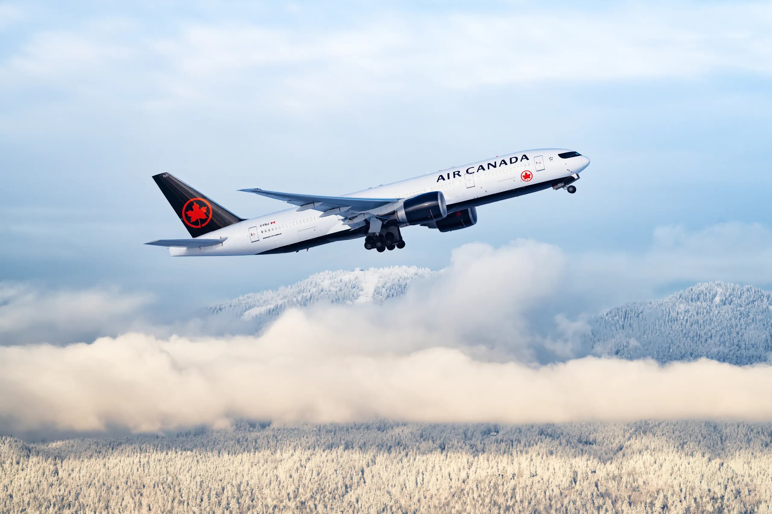 Air Canada Expands International Network for Summer 2026, Introduces Airbus A321XLR