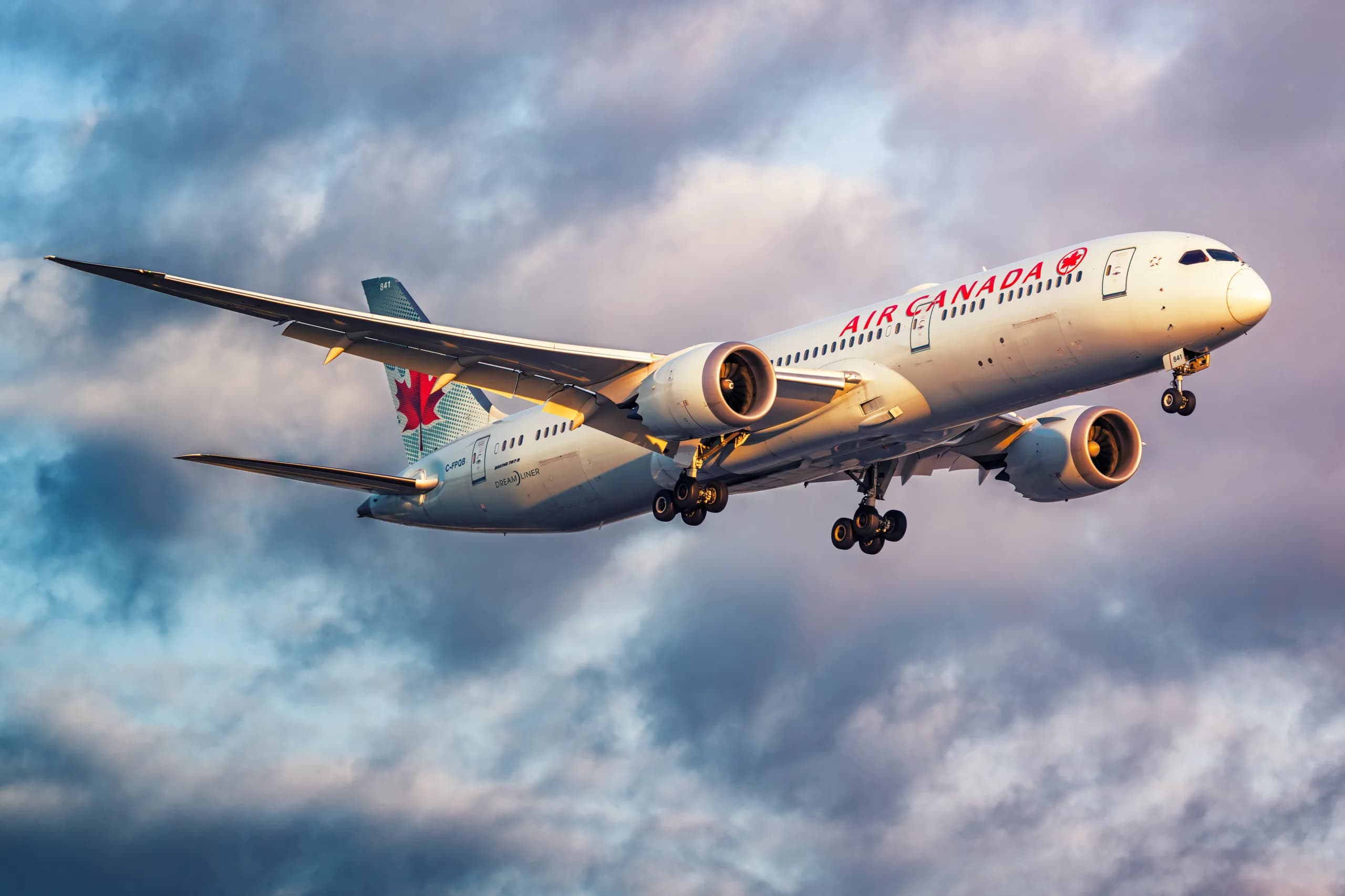 Air Canada to Resume Ottawa–London Heathrow Route