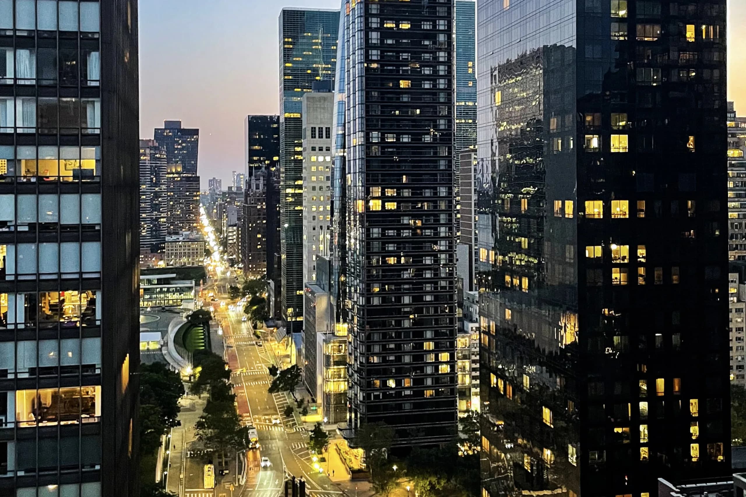 5 Bars to Visit in New York City