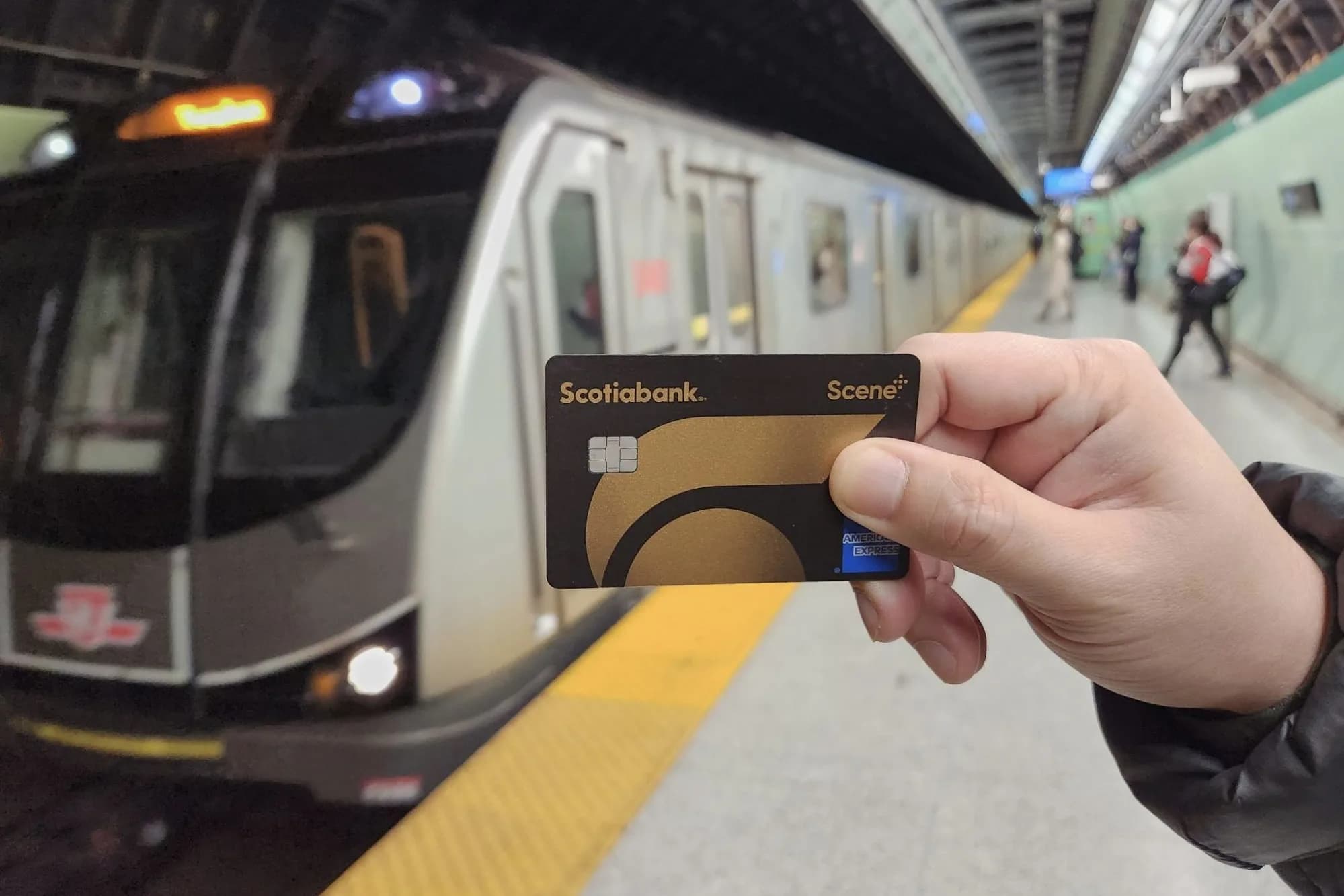 8 Ways to Maximize the Scotiabank Gold American Express® Card