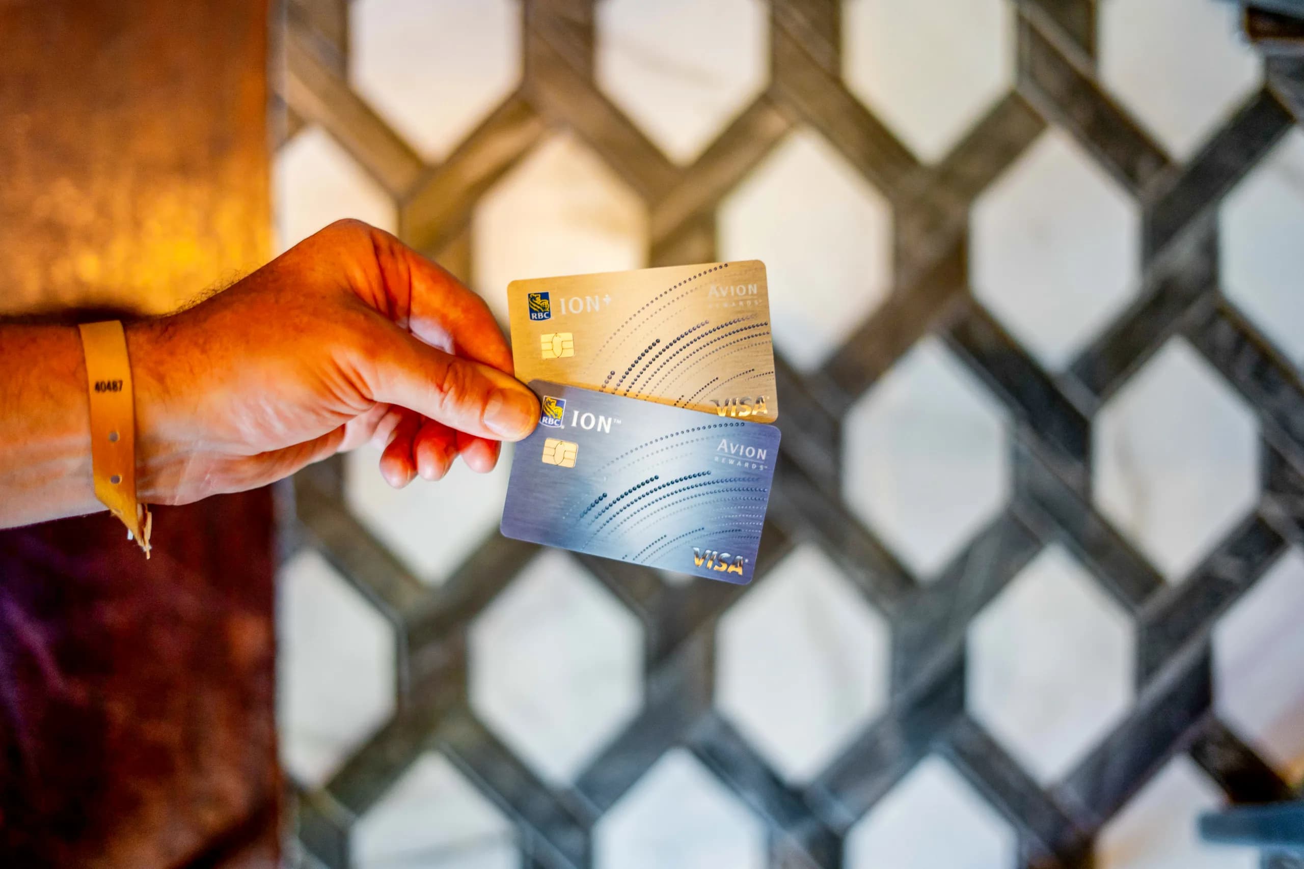 RBC ION and ION+ Offers: Get Up to 21,000 Avion Points (Record-High!)