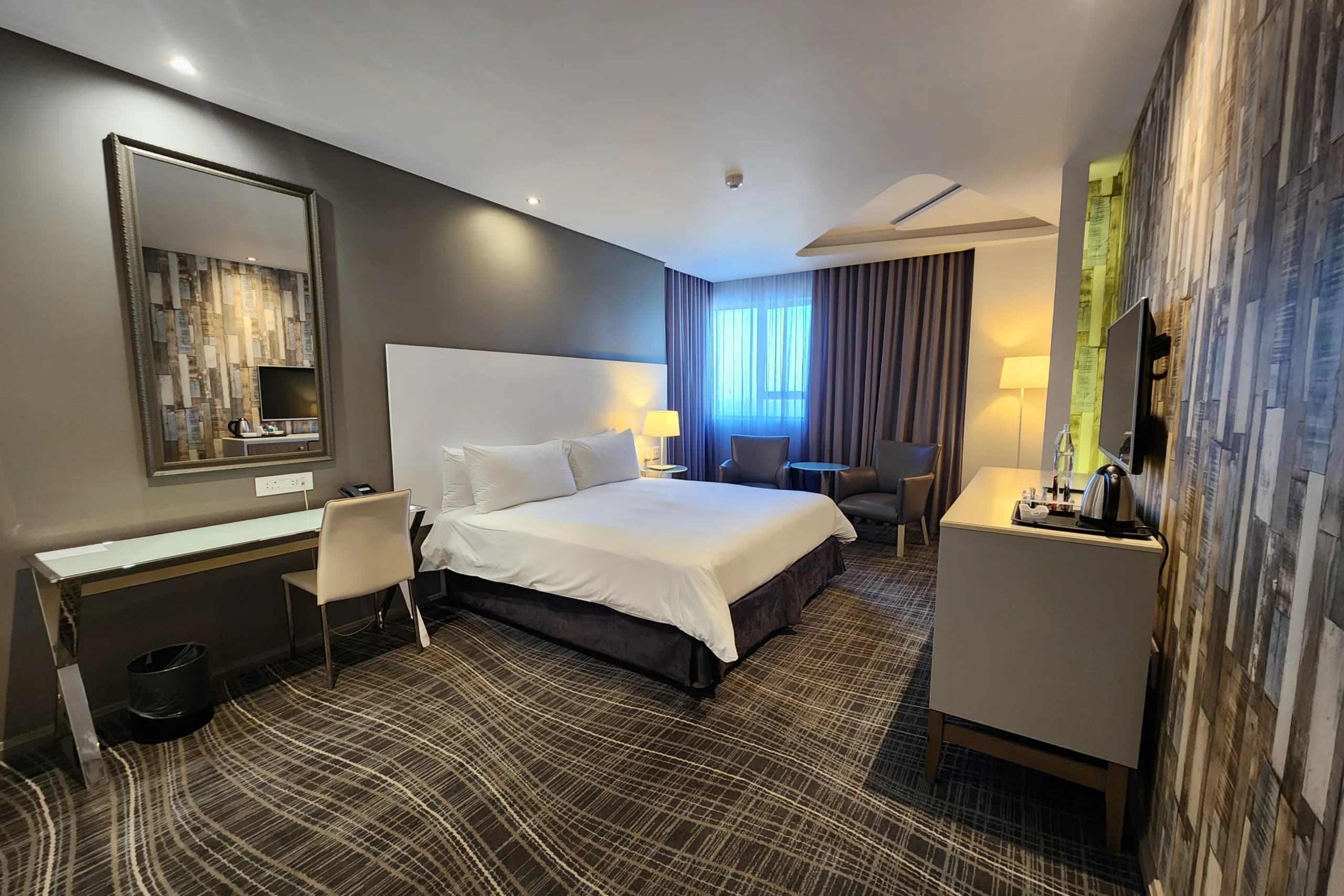 What’s It Like Staying at Protea Hotels by Marriott?