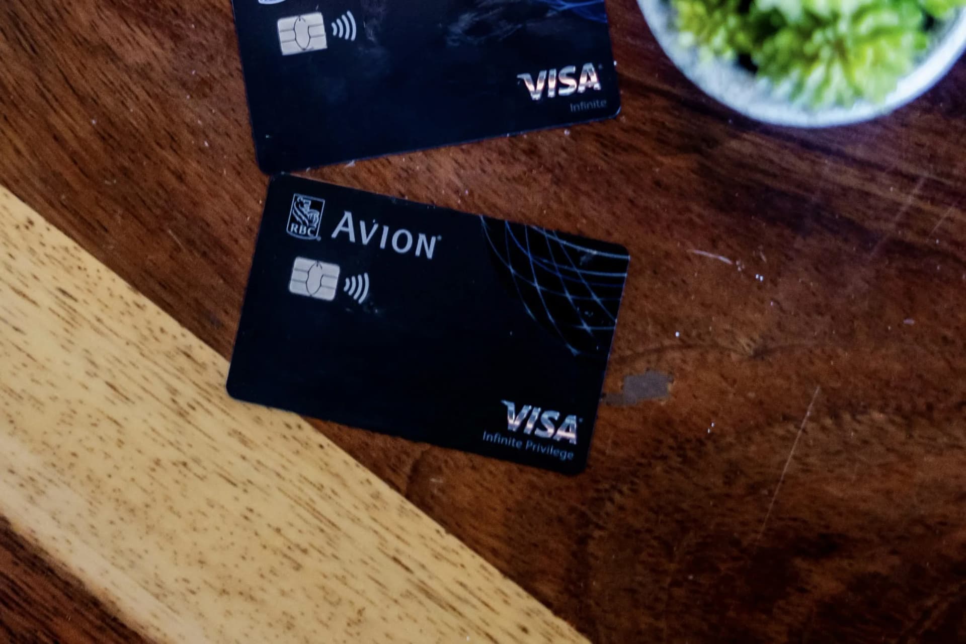 Review: RBC Avion® Visa Infinite Privilege†