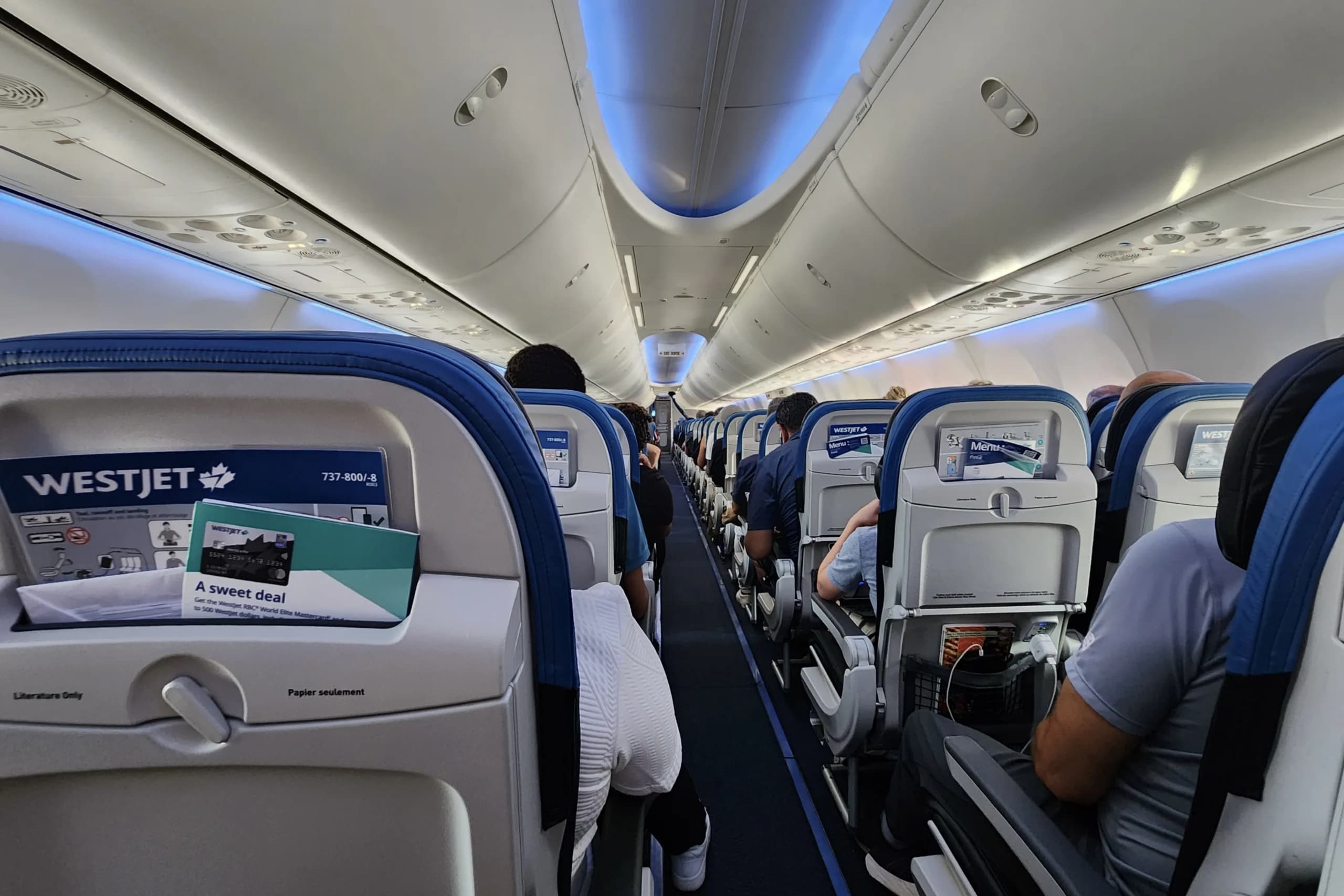 Comparing WestJet’s UltraBasic vs. Flair’s Ultra-Low Fares