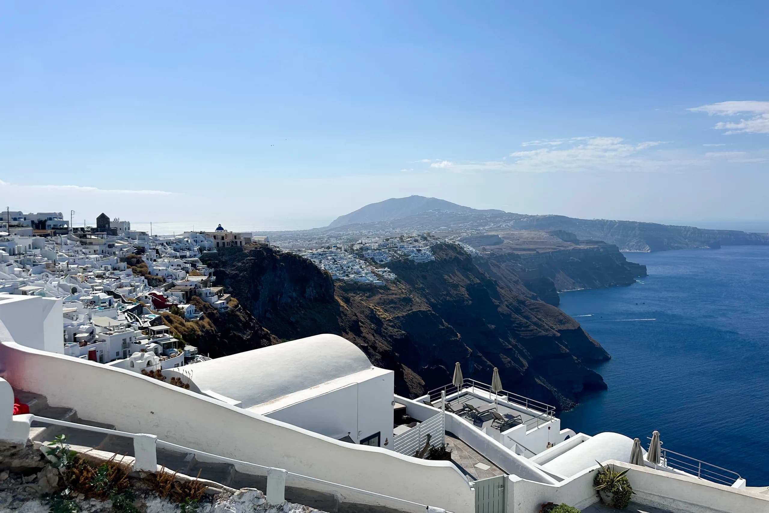 6 Things to Know Before Going to Greece