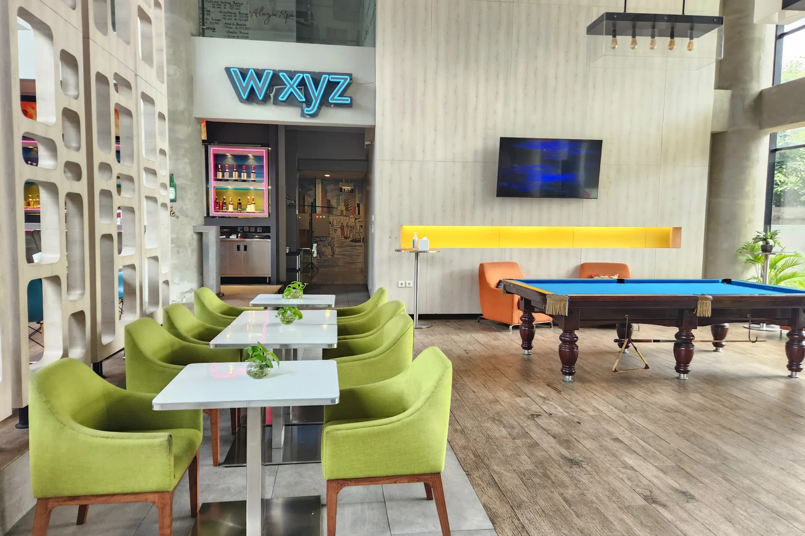 10 Good Value Redemptions with Marriott Bonvoy