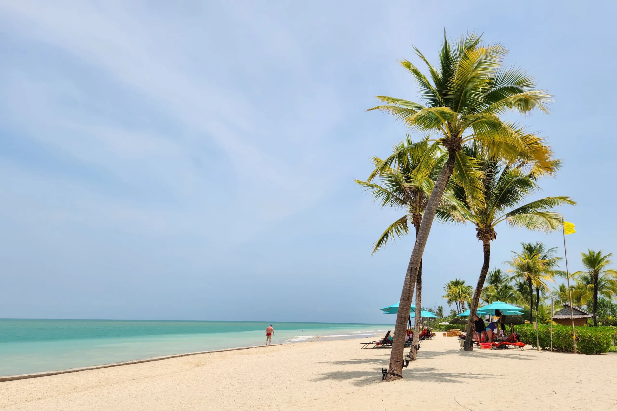 Where Can Canadians Fly This Winter?