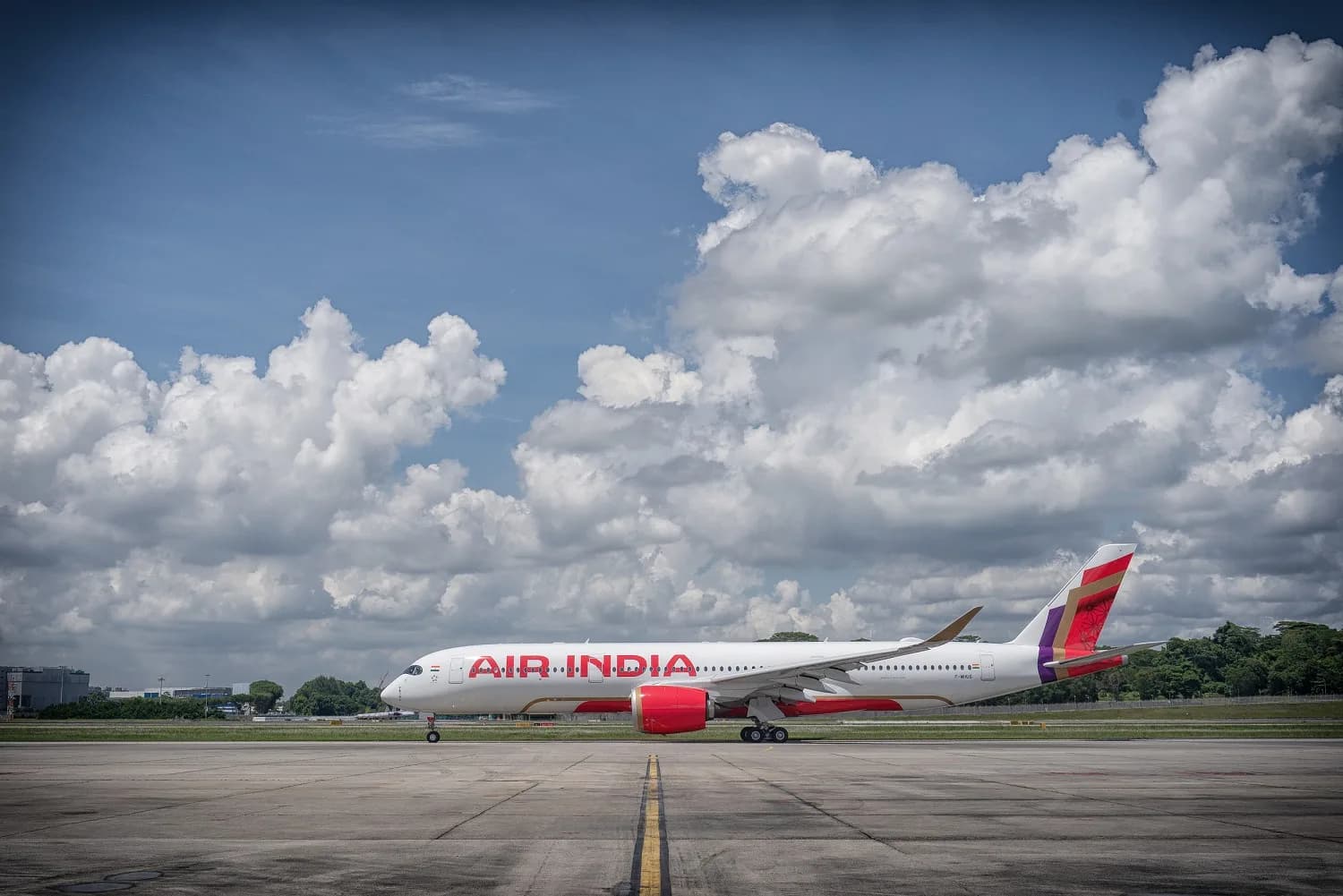 Air India Completes Integration of Vistara