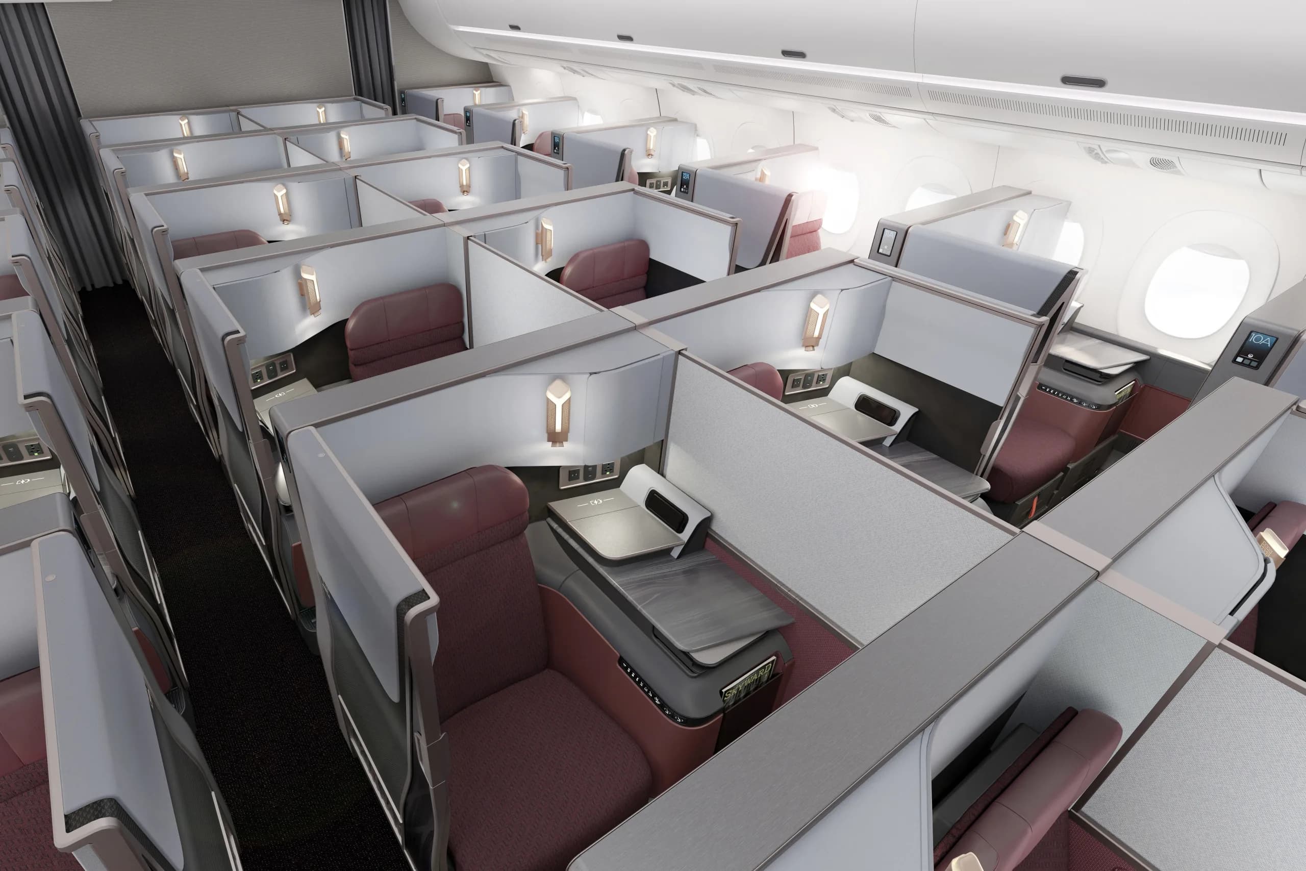 Exploring Partner Redemptions with Flying Blue