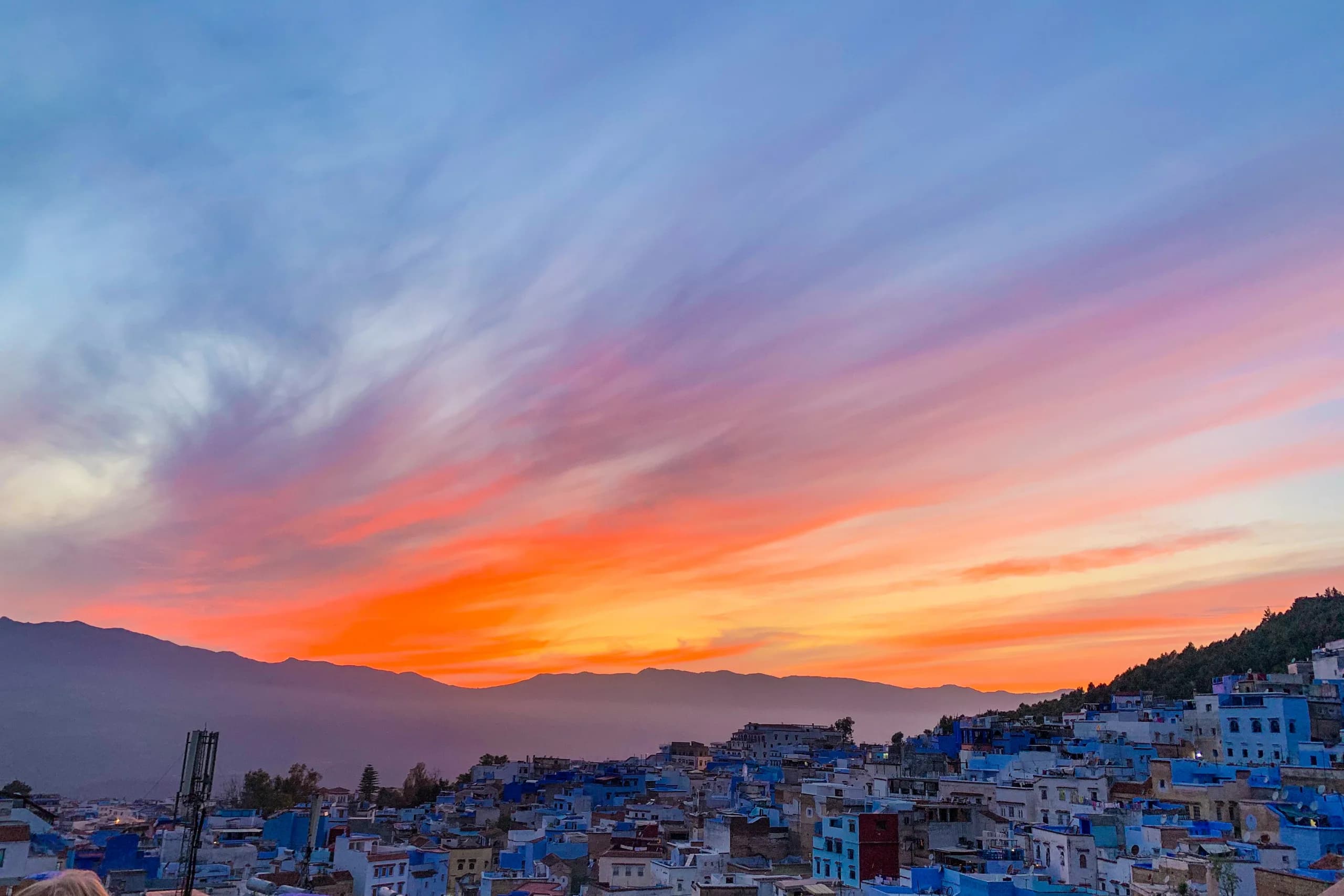 5 Places to Visit in Morocco