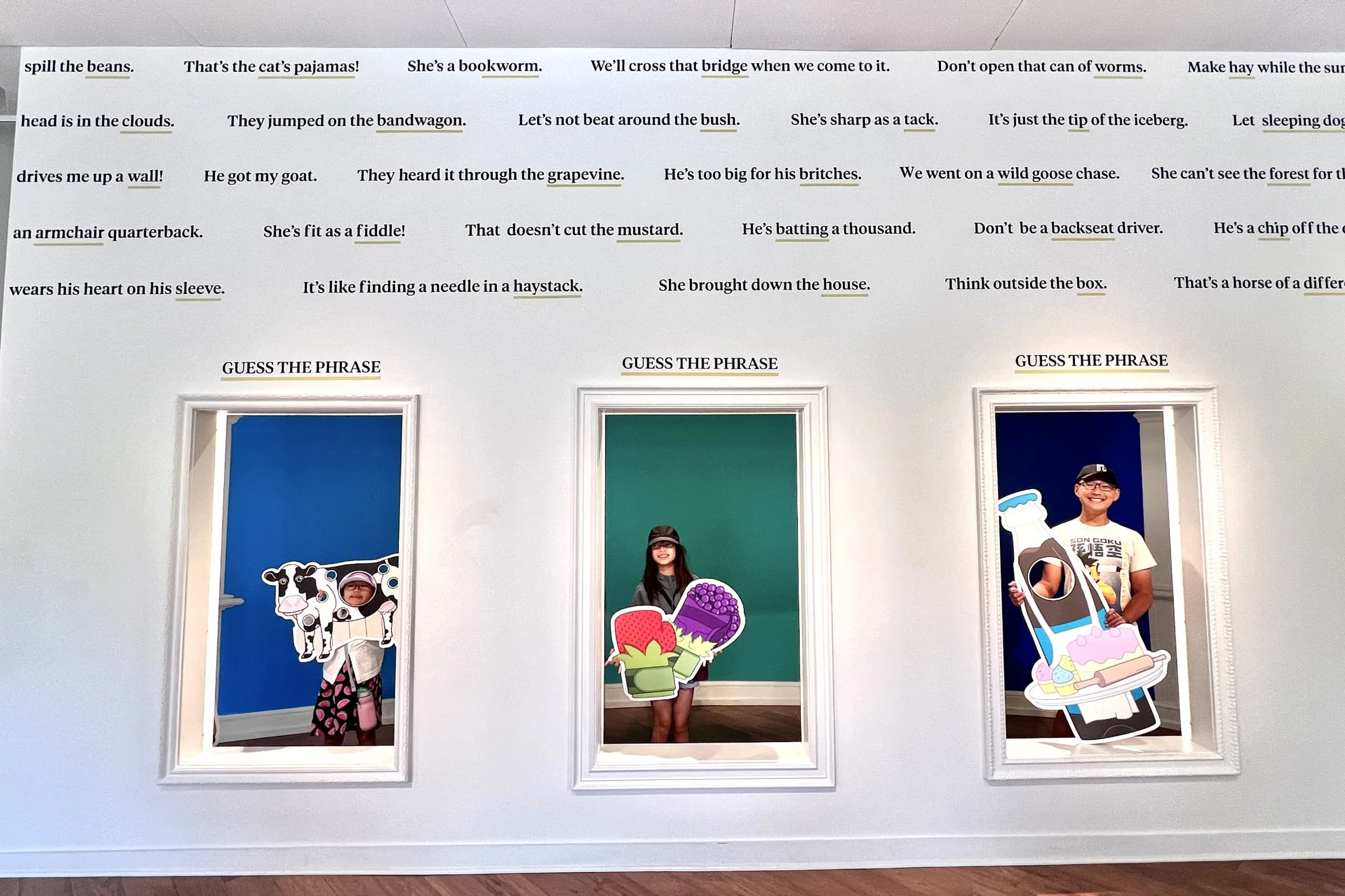 3 Days in Washington DC with Kids